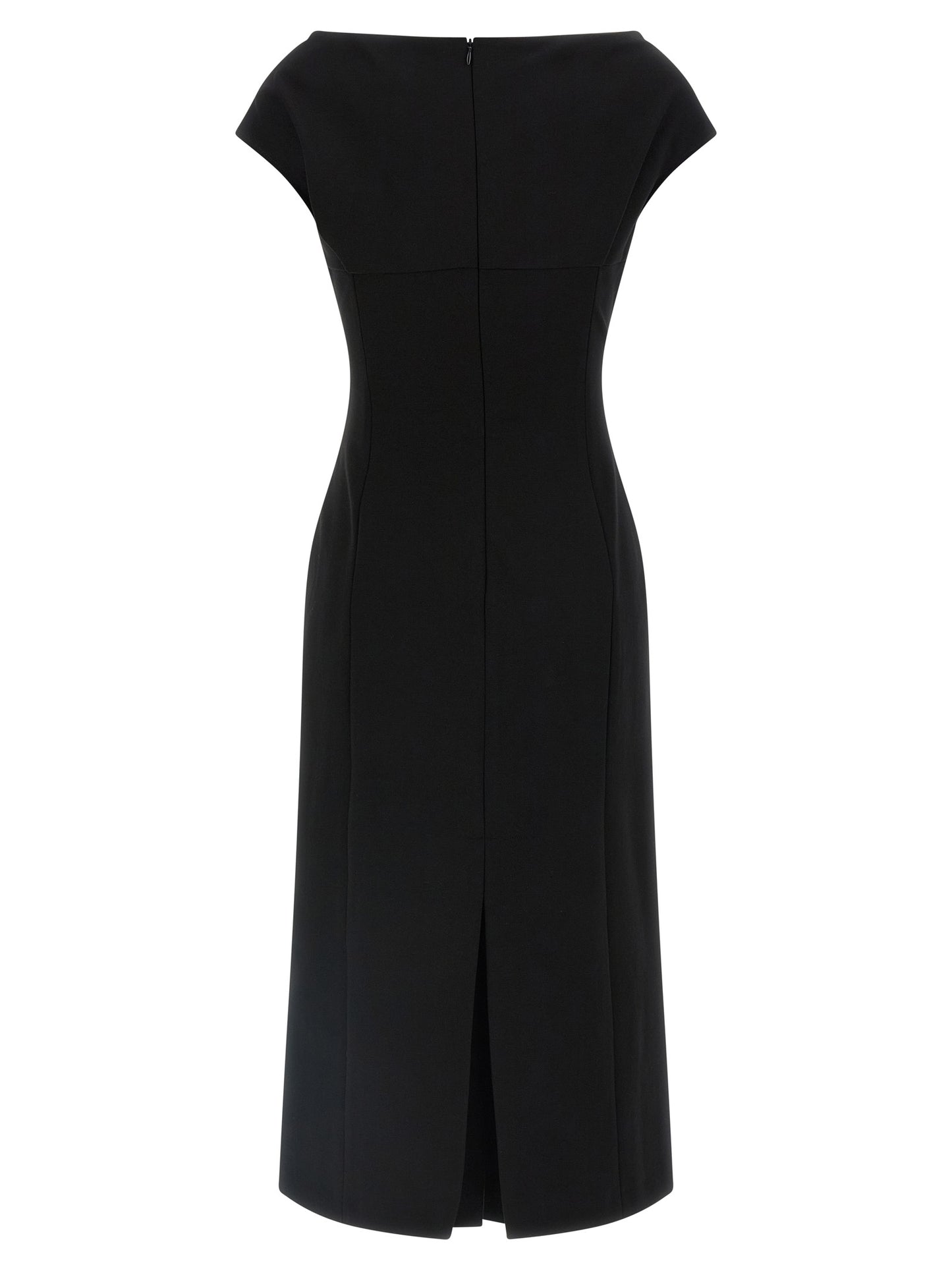Ermanno Scervino Women Crossover Dress ERMANO SCERVINO