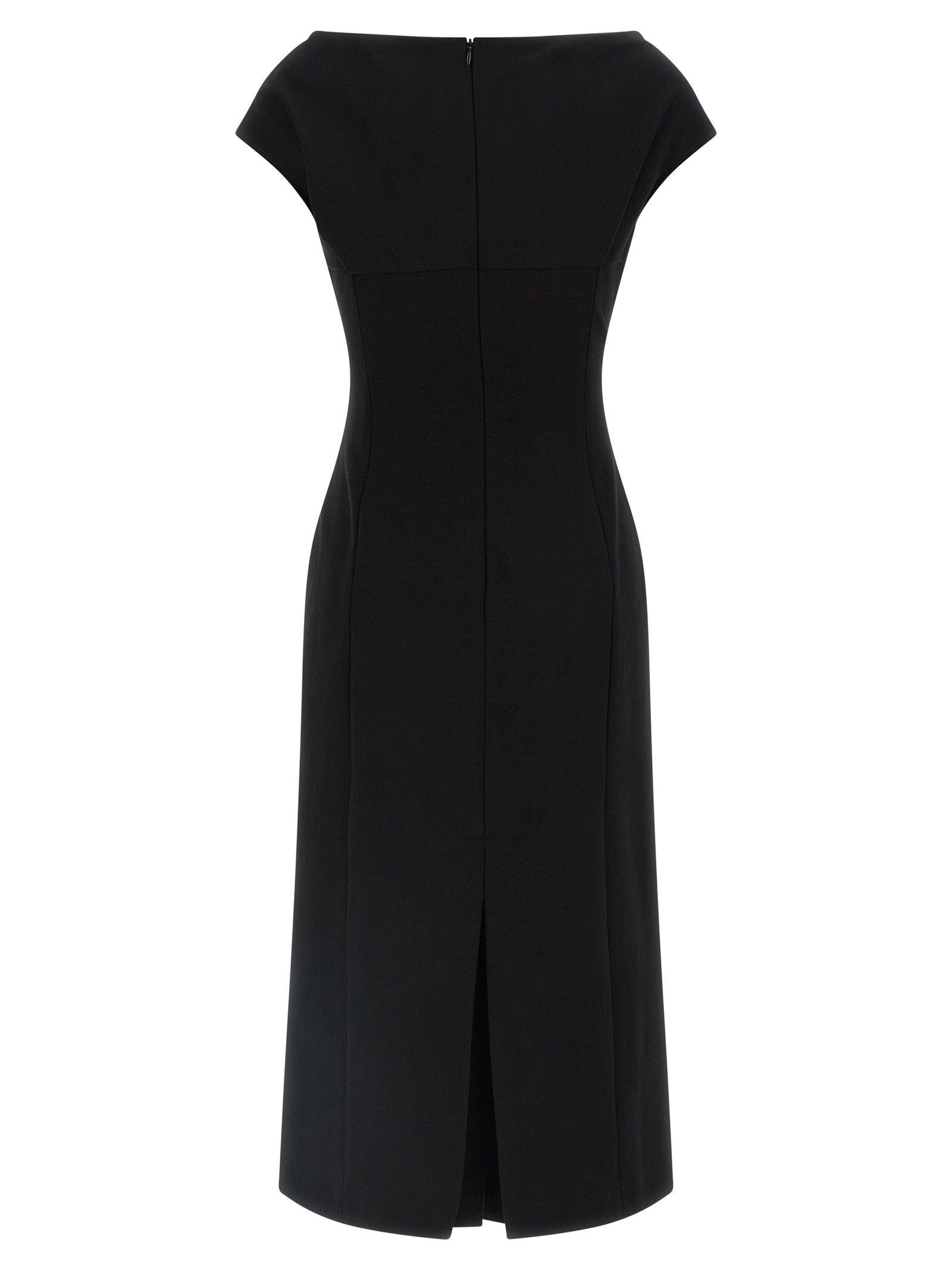 Ermanno Scervino Women Crossover Dress ERMANO SCERVINO
