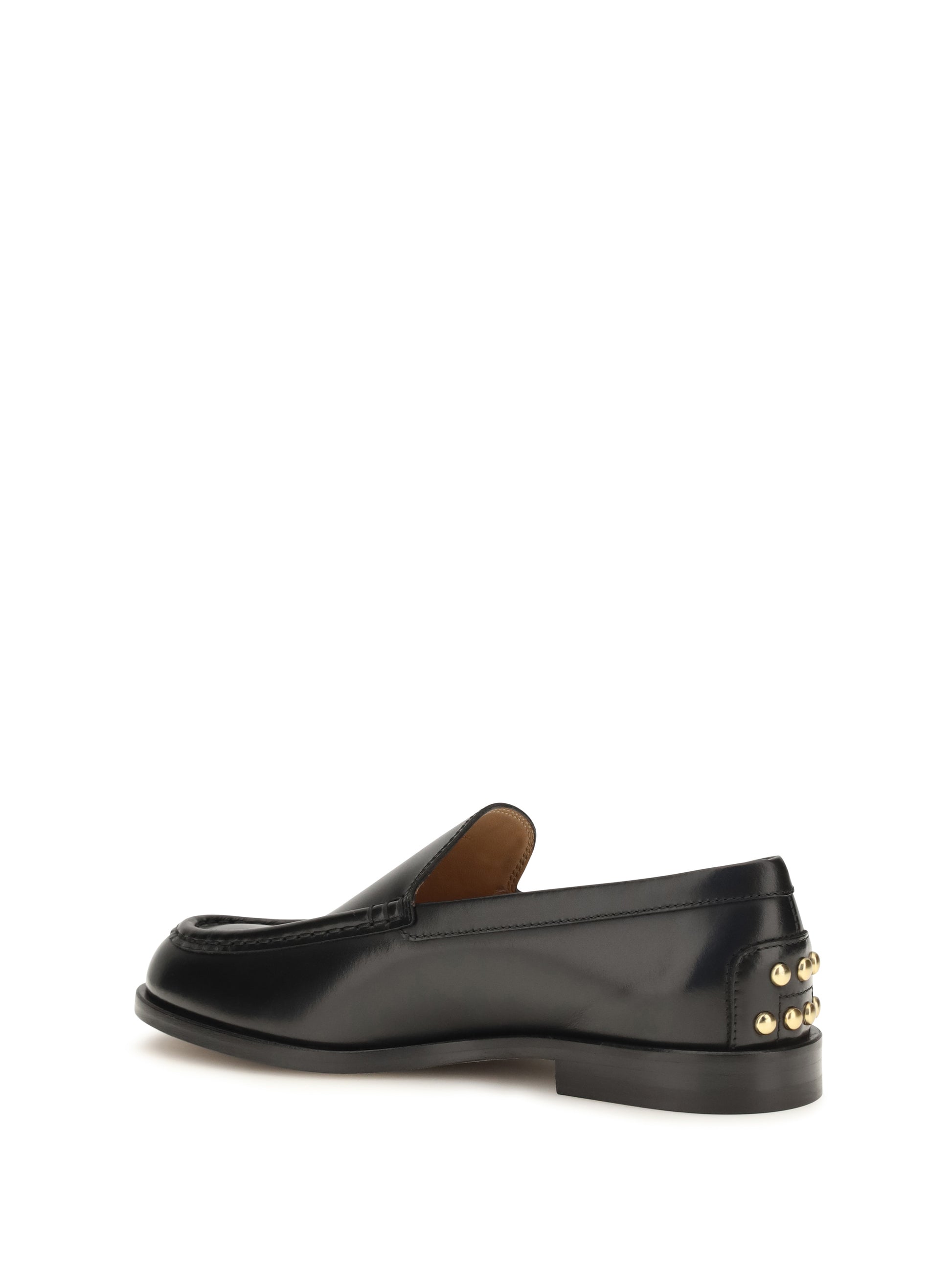 Tod's Women Gommino Leather Loafers TOD'S
