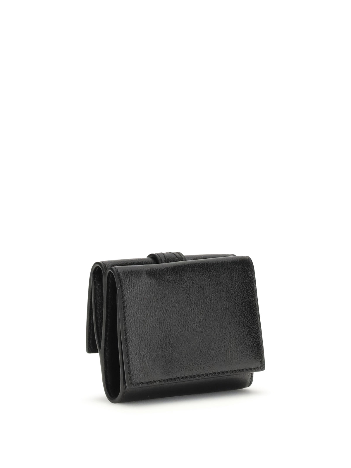 Chloé Women Mini Trifold Wallet CHLOE