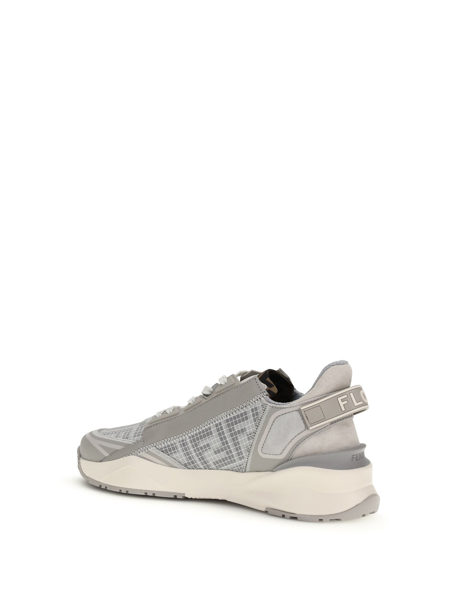 Fendi Men Flow Sneakers FENDI
