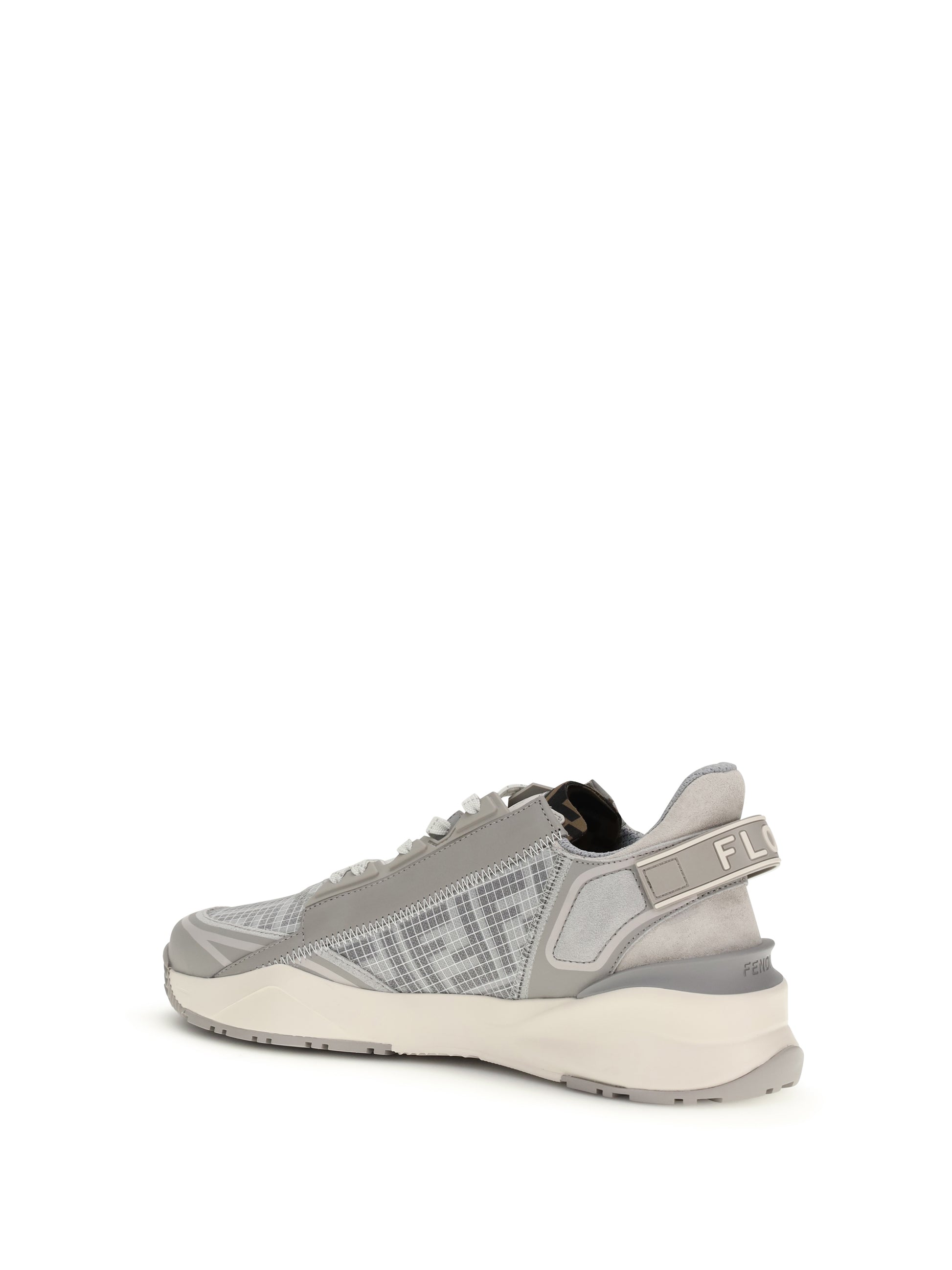 Fendi Men Flow Sneakers FENDI