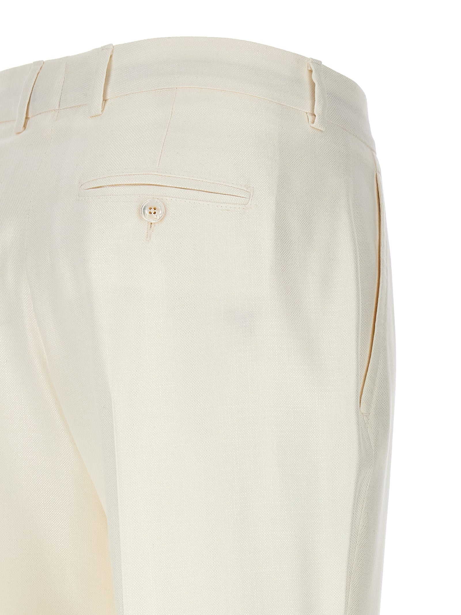 Kiton Women Cigarette Pants KITON