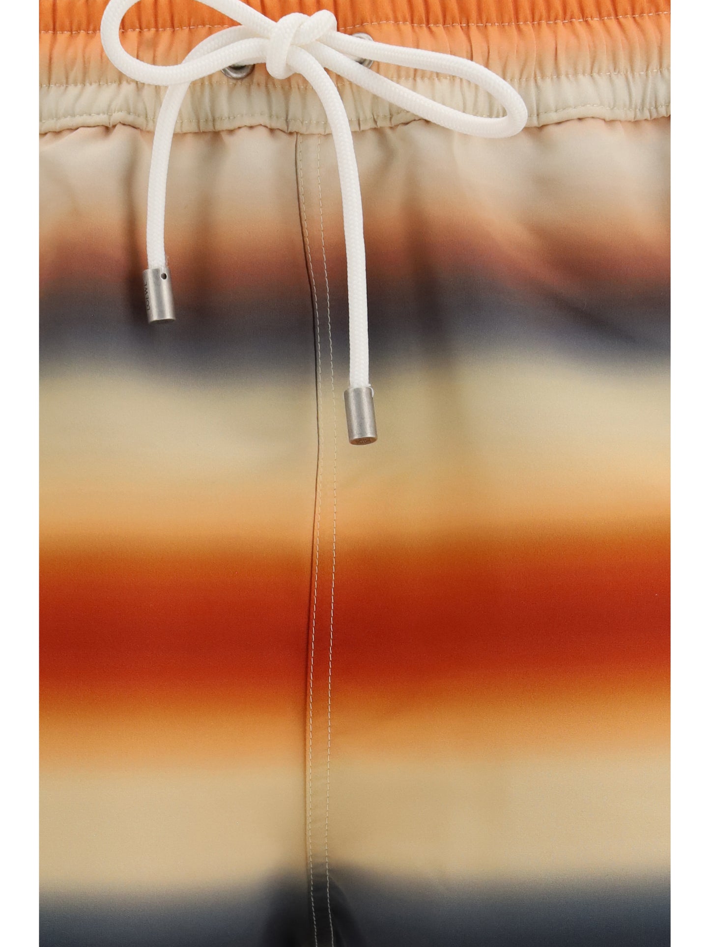 Loewe Men Technical Swim Shorts Loewe X Paula’S Ibiza LOEWE