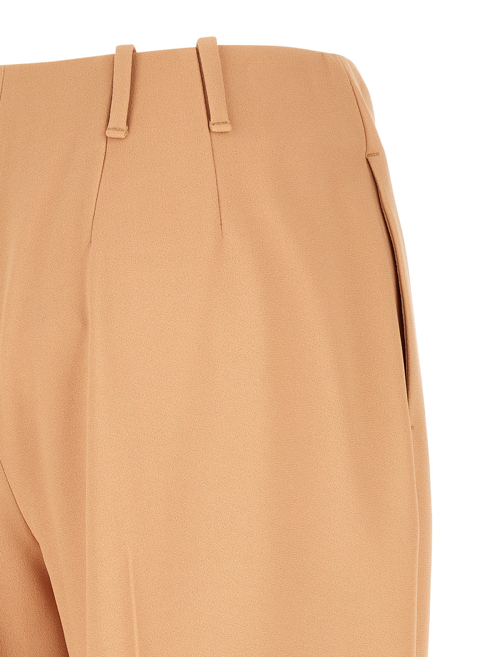Ermanno Scervino Women Palazzo Pants ERMANO SCERVINO