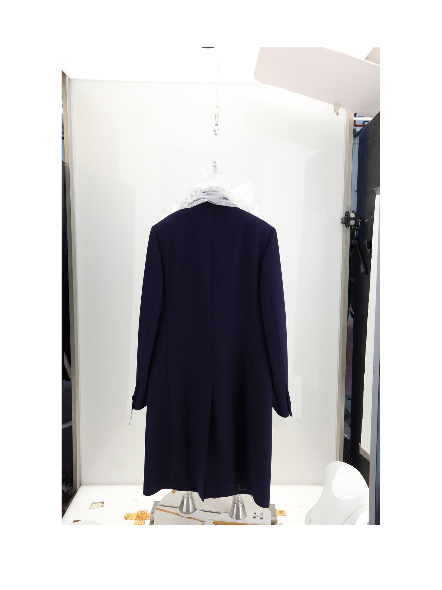 Dior Homme Men Cappotto Must Buy DIOR