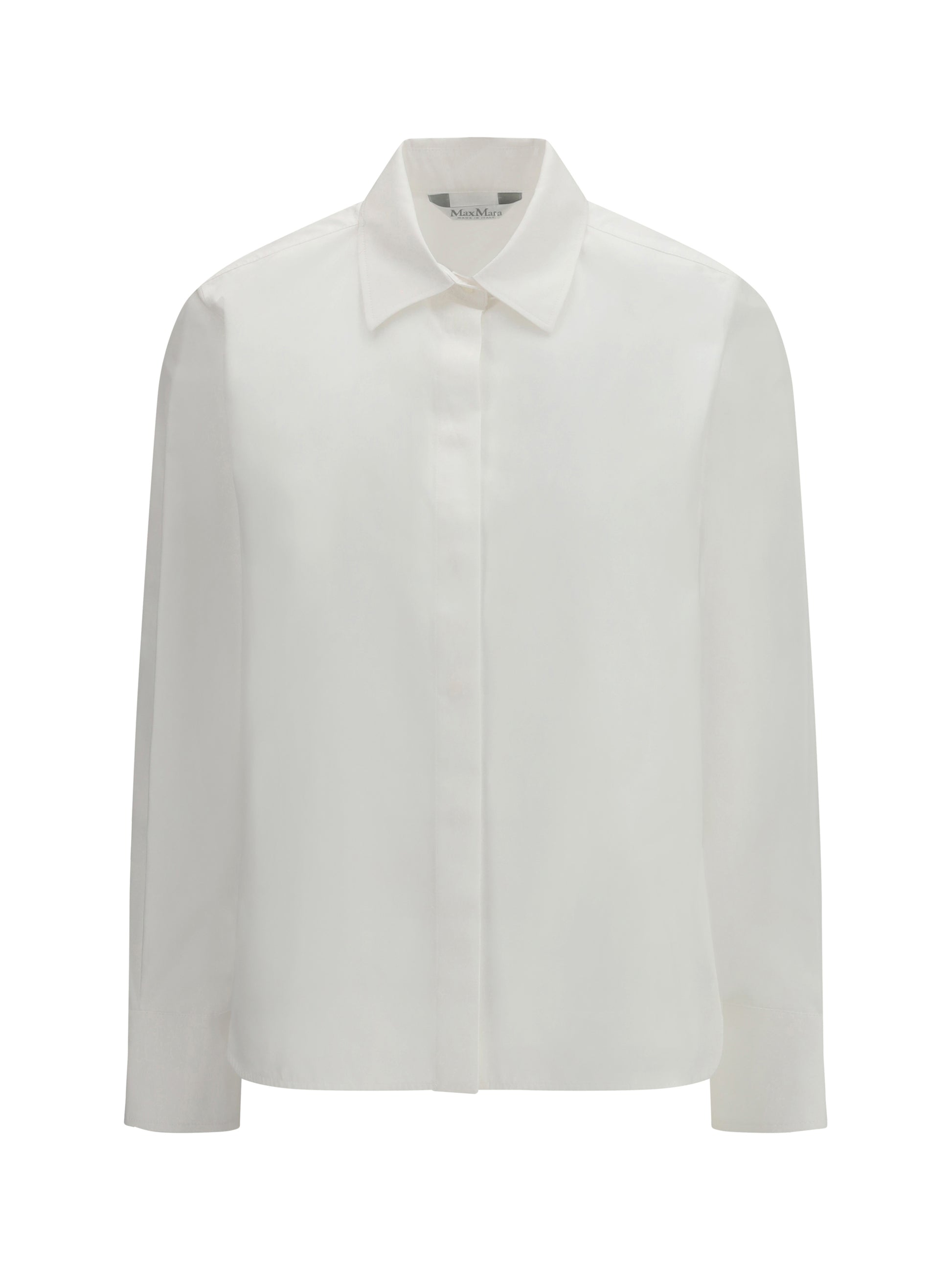 Max Mara Women Maroso Shirt MAX MARA