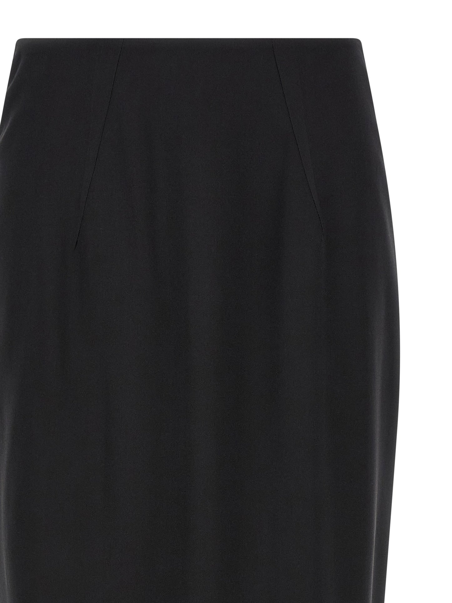 Ermanno Scervino Women Lace Sheath Skirt ERMANO SCERVINO
