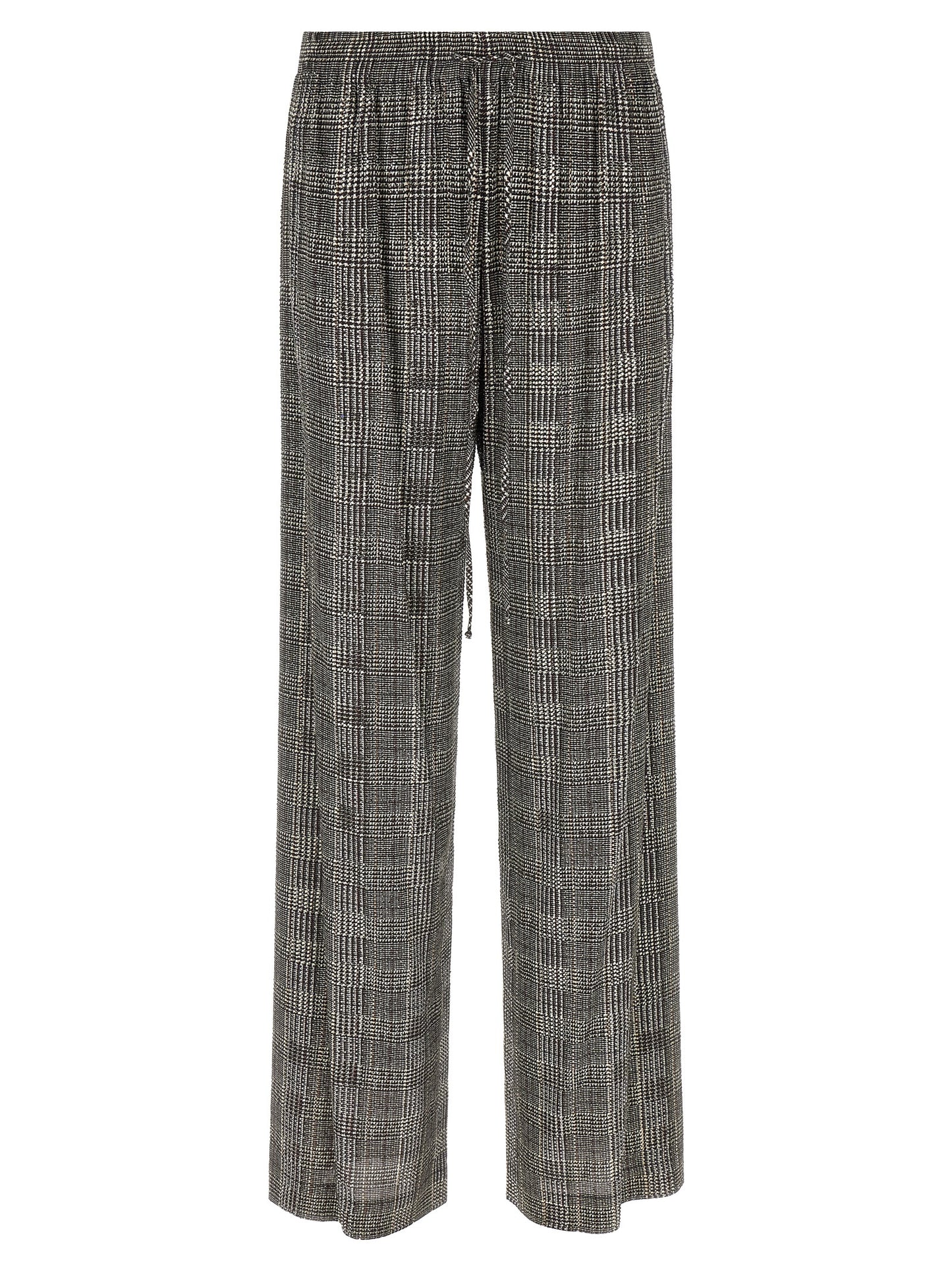 Ermanno Scervino Women All-Over Crystal Pants ERMANO SCERVINO