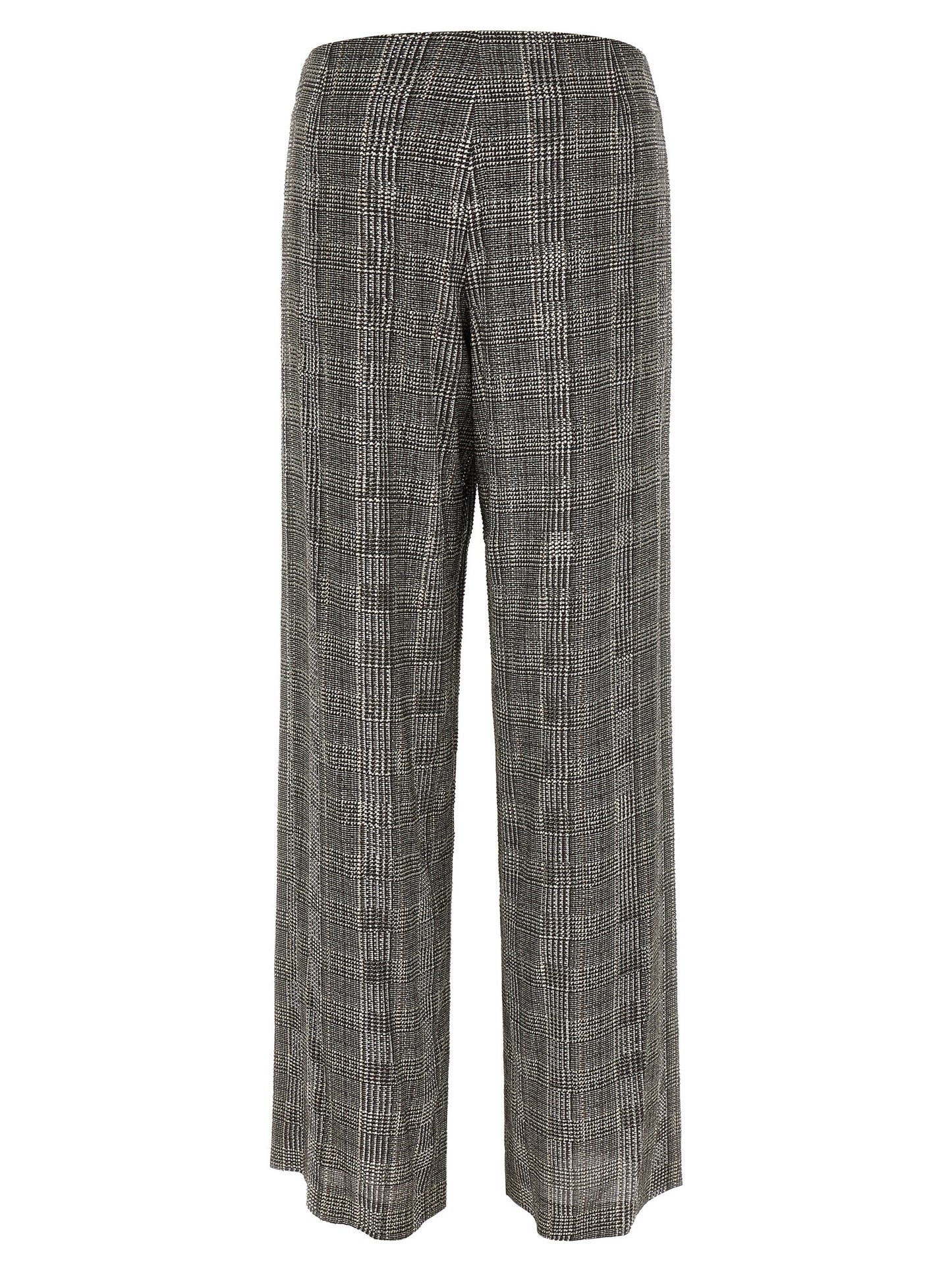 Ermanno Scervino Women All-Over Crystal Pants ERMANO SCERVINO