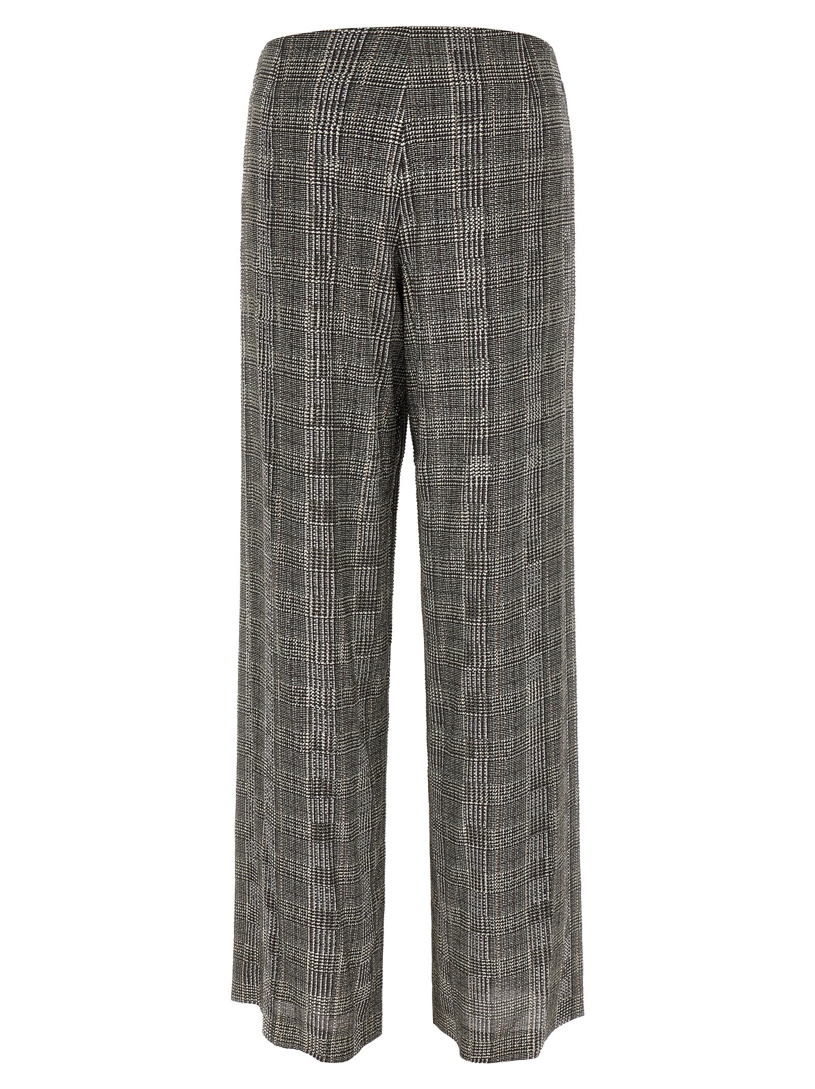Ermanno Scervino Women All-Over Crystal Pants ERMANO SCERVINO