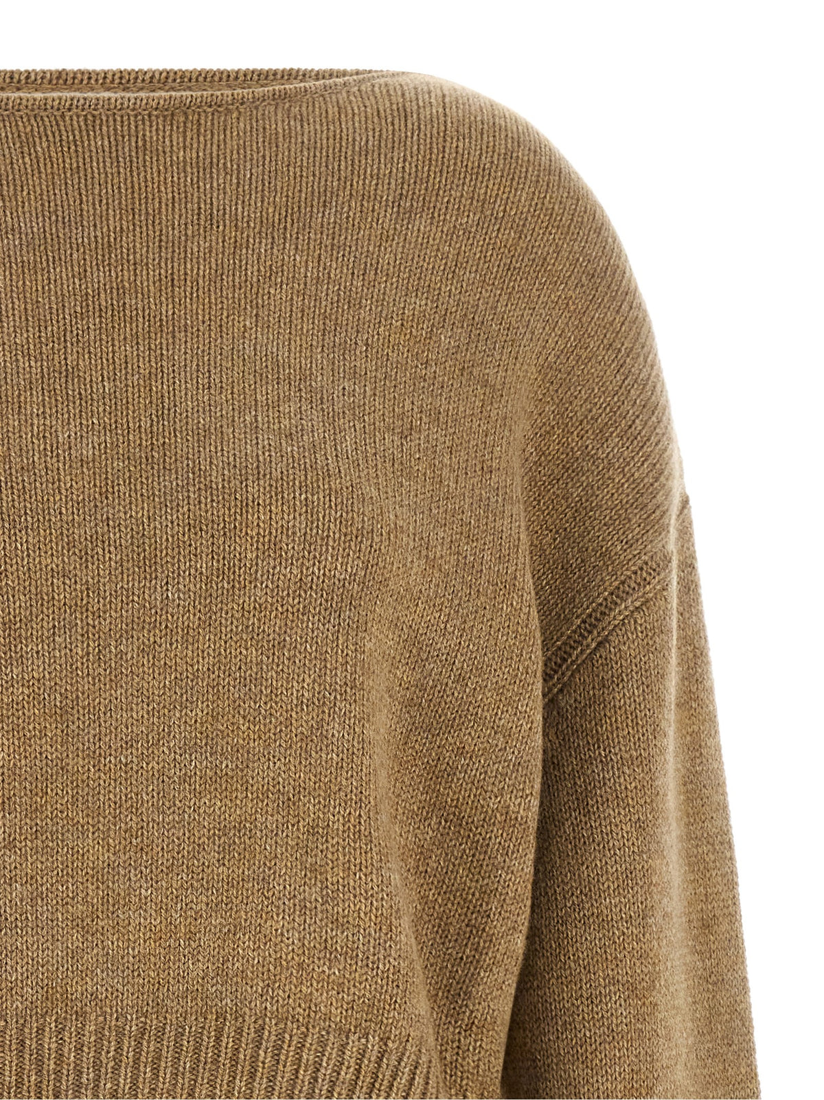 Ermanno Scervino Women Bow Sweater ERMANO SCERVINO