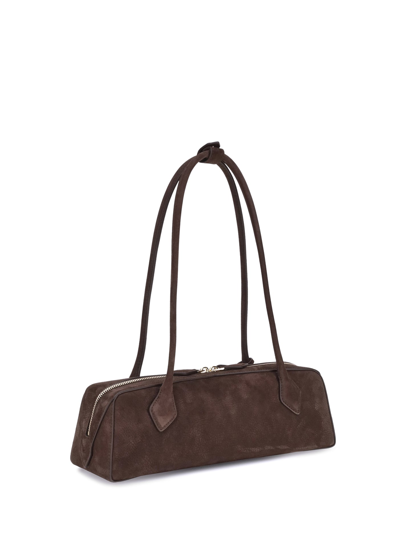 Alaïa Women Le Teckel Shoulder Bag ALAIA