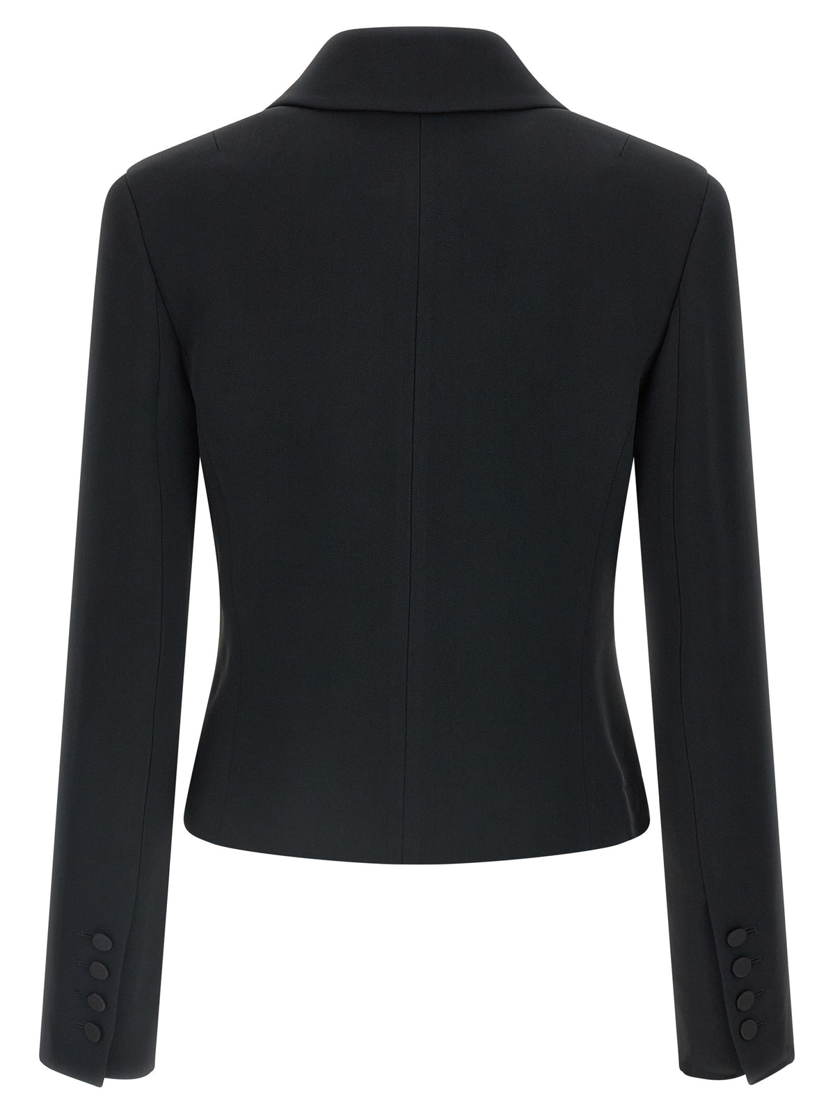 Ermanno Scervino Women Tuxedo Blazer ERMANO SCERVINO