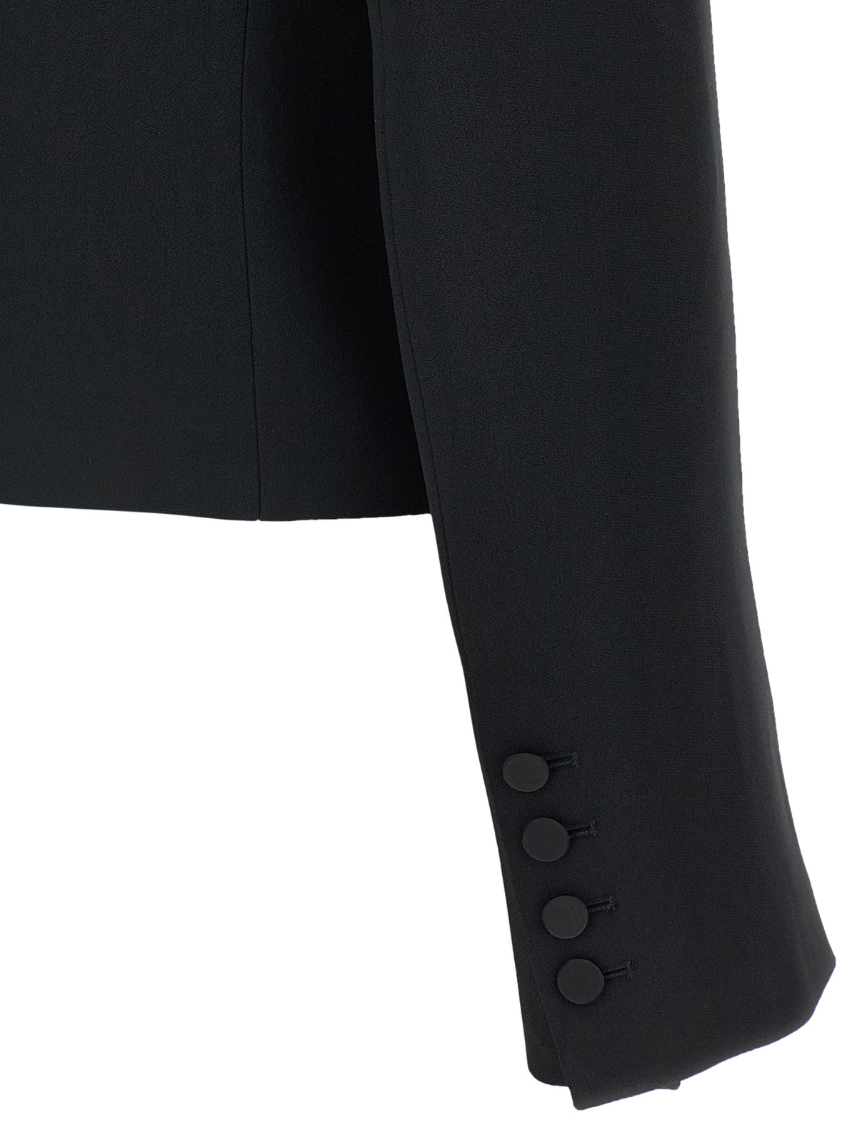 Ermanno Scervino Women Tuxedo Blazer ERMANO SCERVINO
