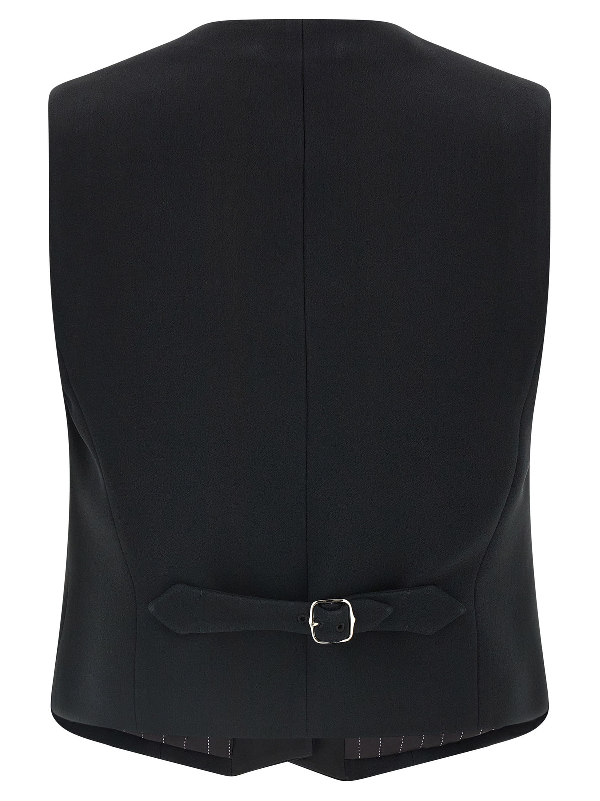 Ermanno Scervino Women Tuxedo Vest ERMANO SCERVINO