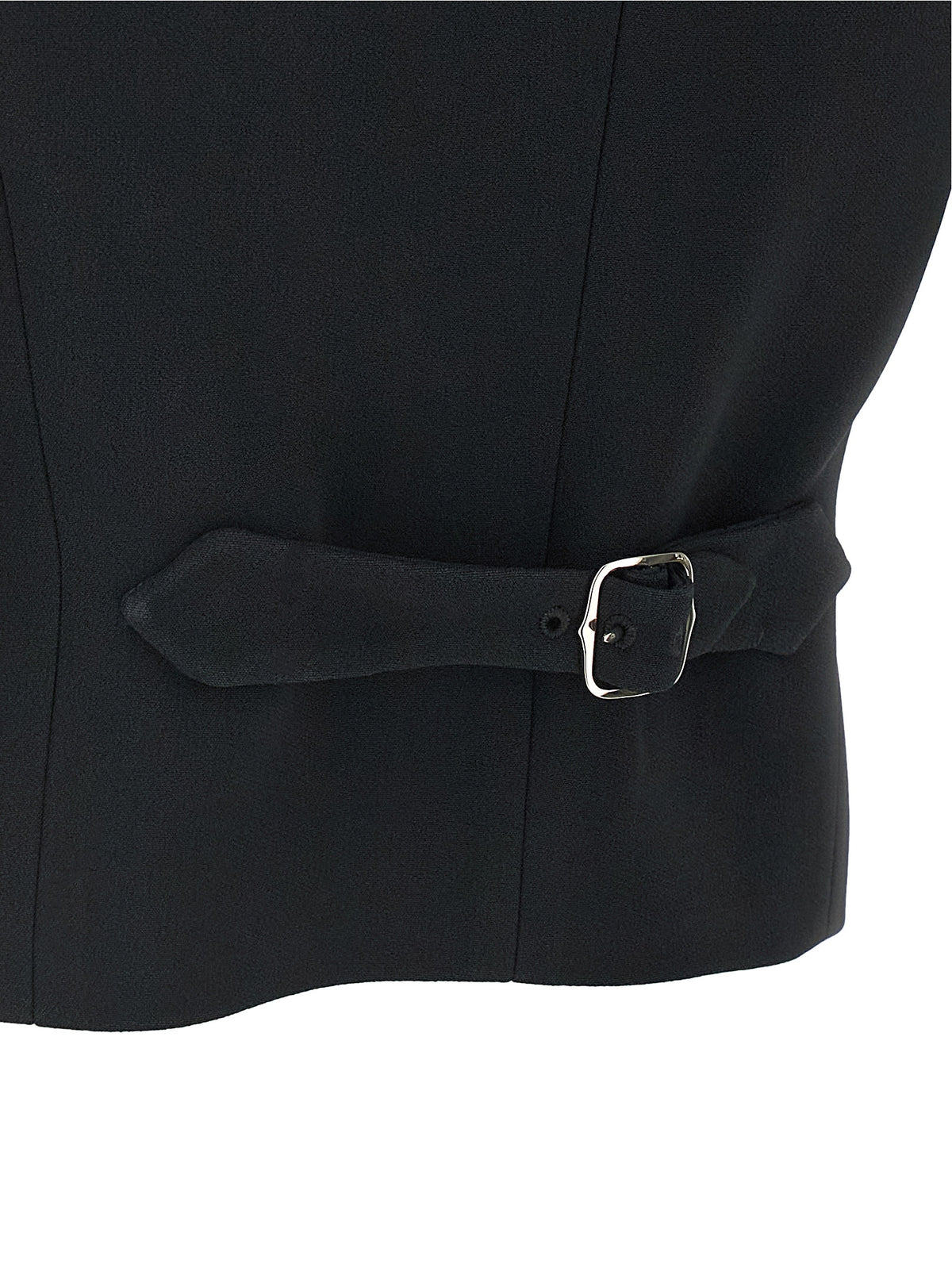 Ermanno Scervino Women Tuxedo Vest ERMANO SCERVINO