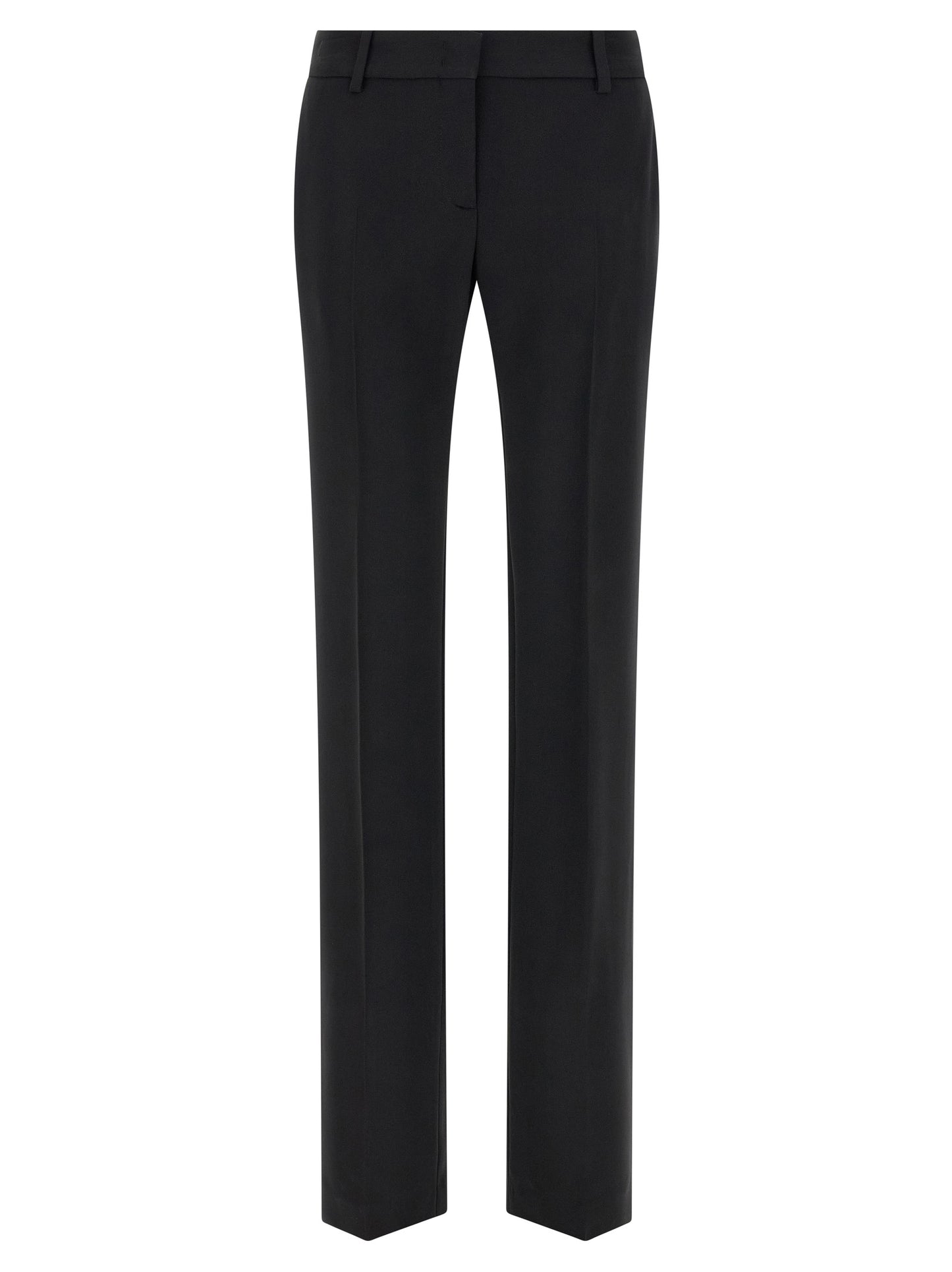 Ermanno Scervino Women Tailored Trousers ERMANO SCERVINO