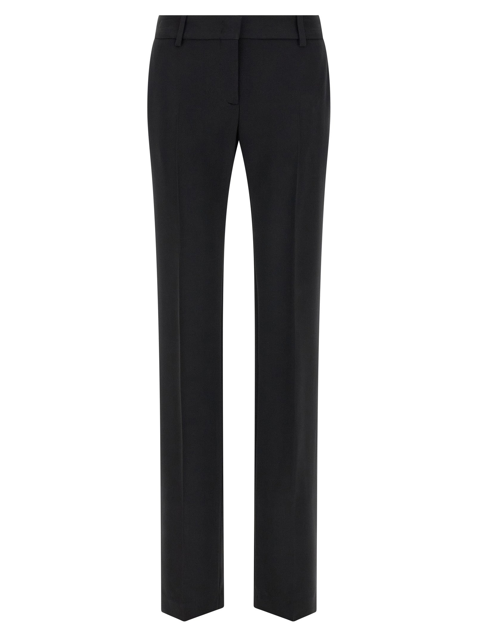 Ermanno Scervino Women Tailored Trousers ERMANO SCERVINO
