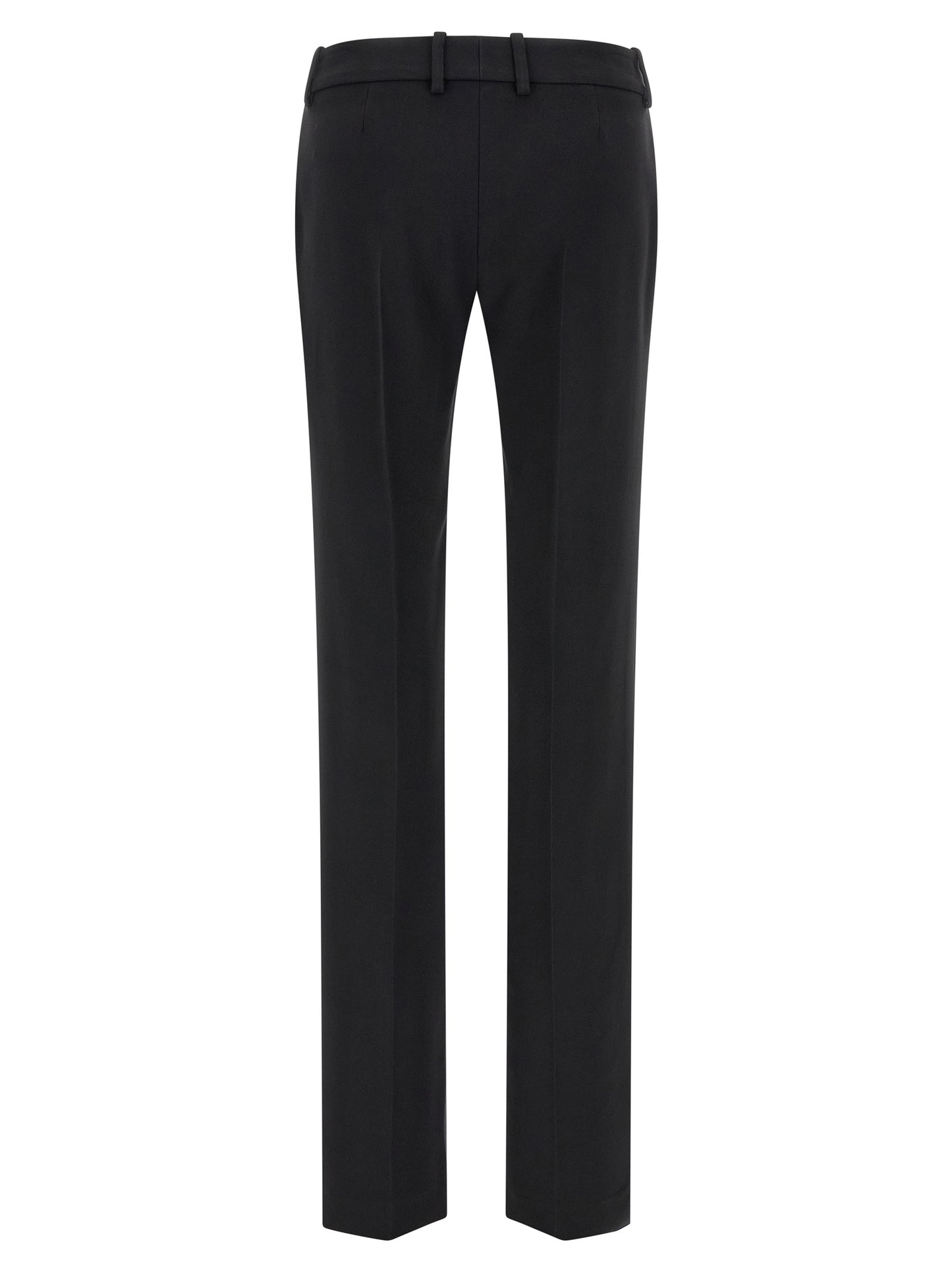 Ermanno Scervino Women Tailored Trousers ERMANO SCERVINO