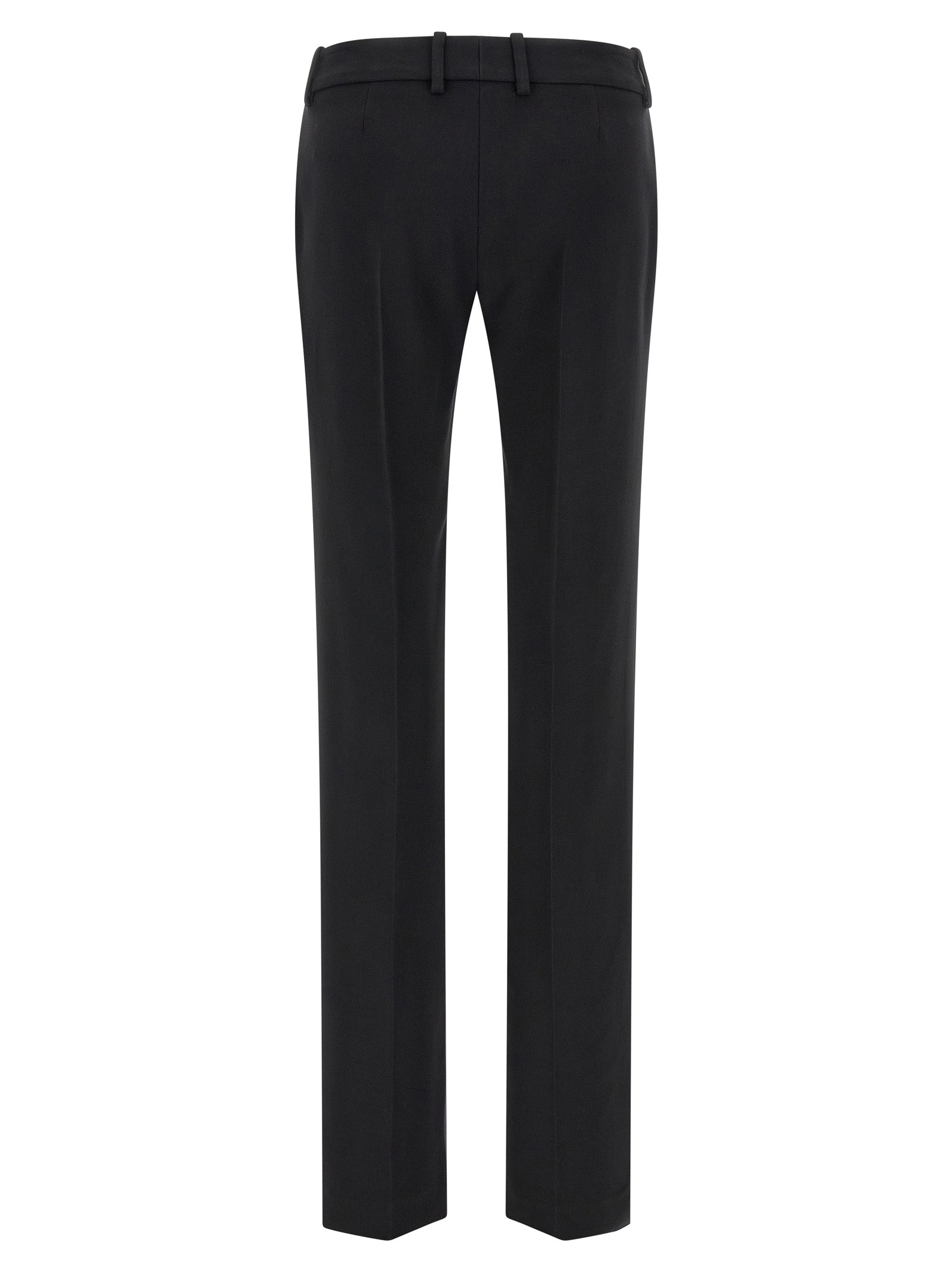 Ermanno Scervino Women Tailored Trousers ERMANO SCERVINO