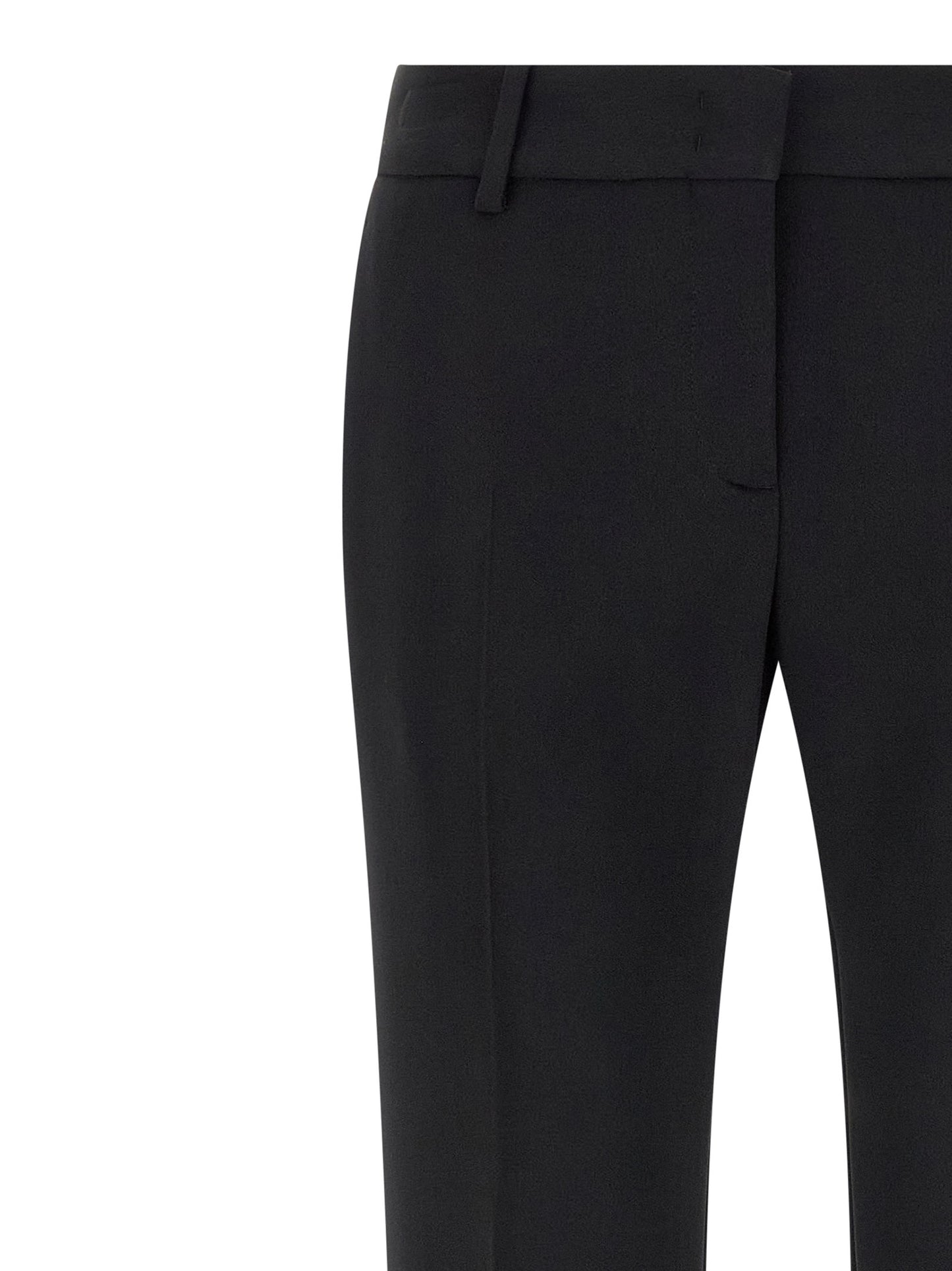 Ermanno Scervino Women Tailored Trousers ERMANO SCERVINO
