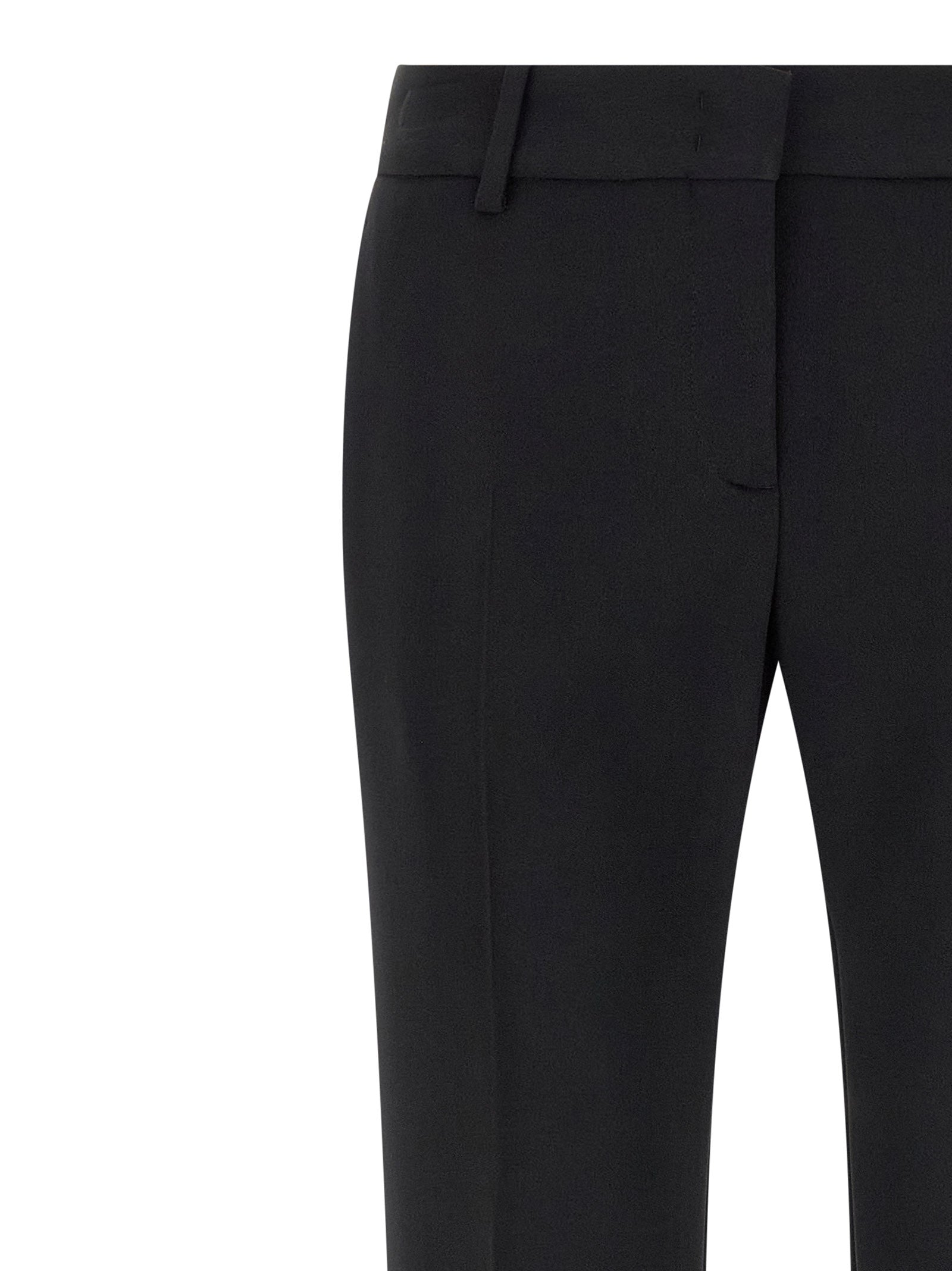 Ermanno Scervino Women Tailored Trousers ERMANO SCERVINO