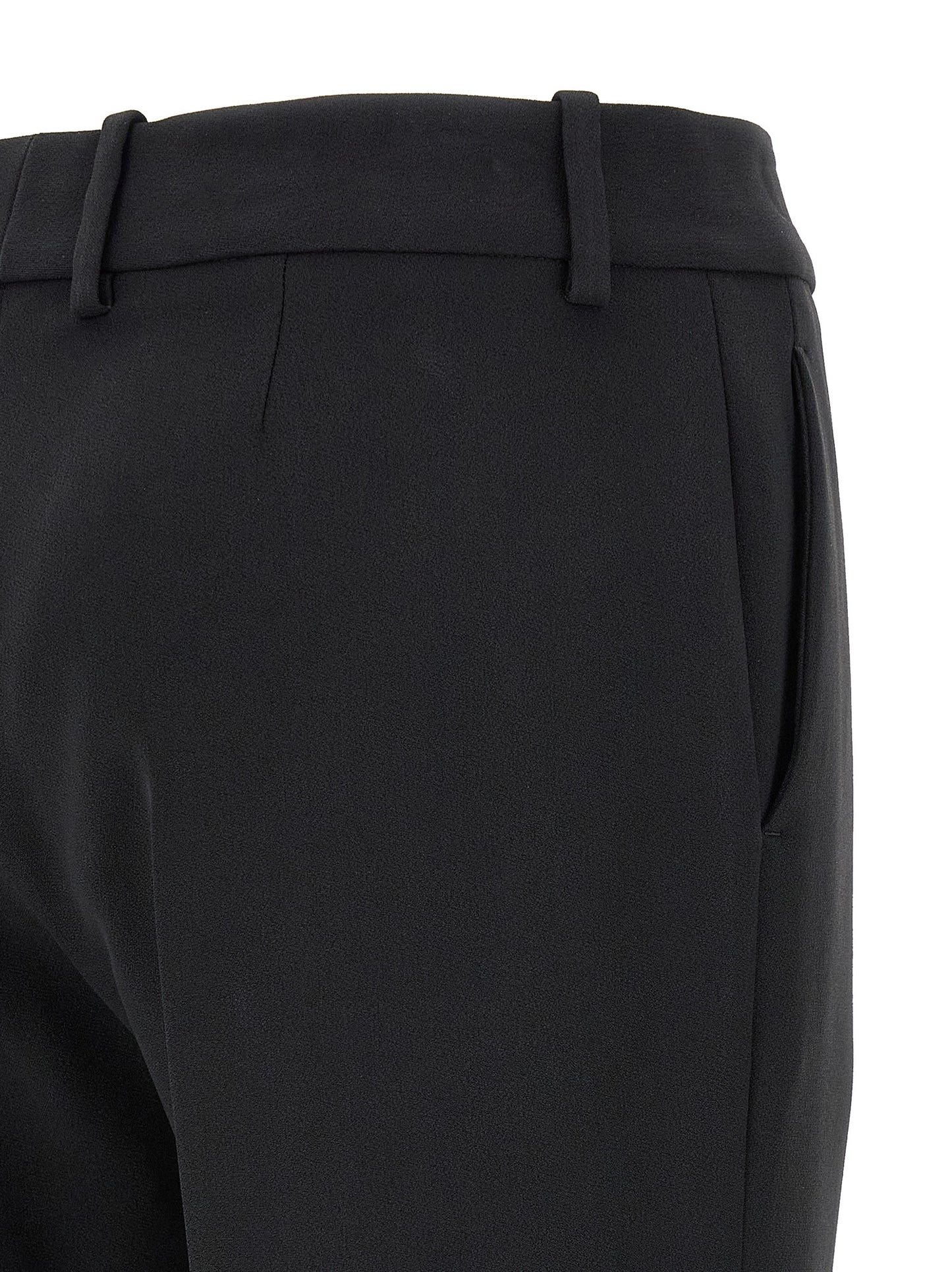 Ermanno Scervino Women Tailored Trousers ERMANO SCERVINO