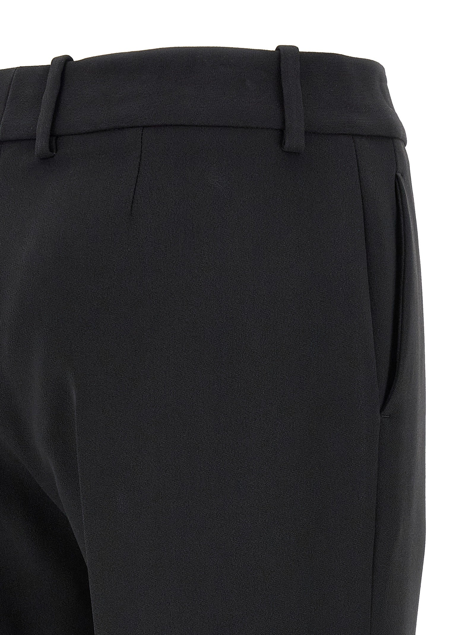 Ermanno Scervino Women Tailored Trousers ERMANO SCERVINO