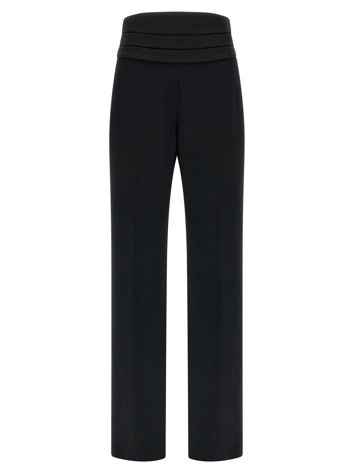 Ermanno Scervino Women Tuxedo Pants ERMANO SCERVINO
