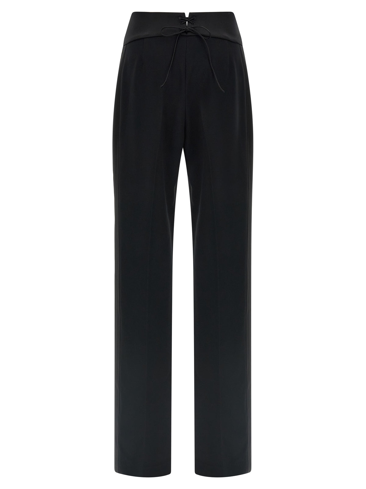 Ermanno Scervino Women Tuxedo Pants ERMANO SCERVINO
