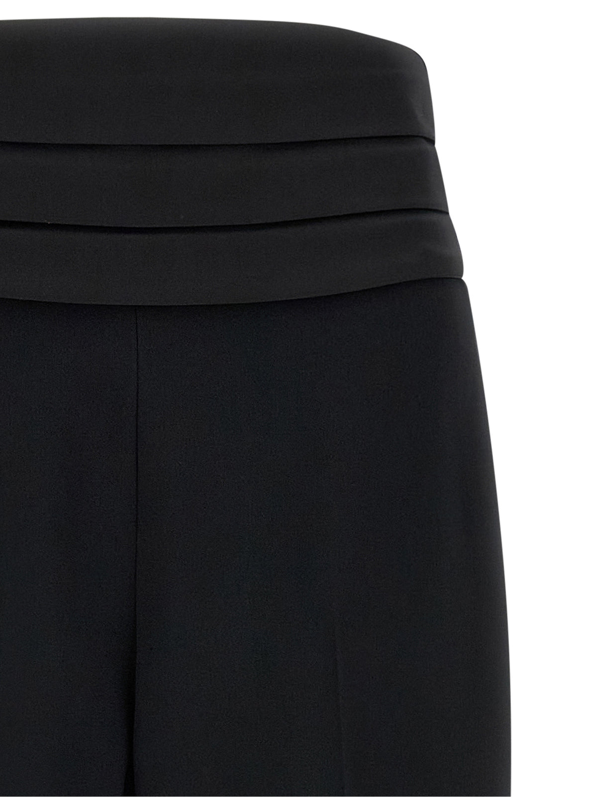 Ermanno Scervino Women Tuxedo Pants ERMANO SCERVINO