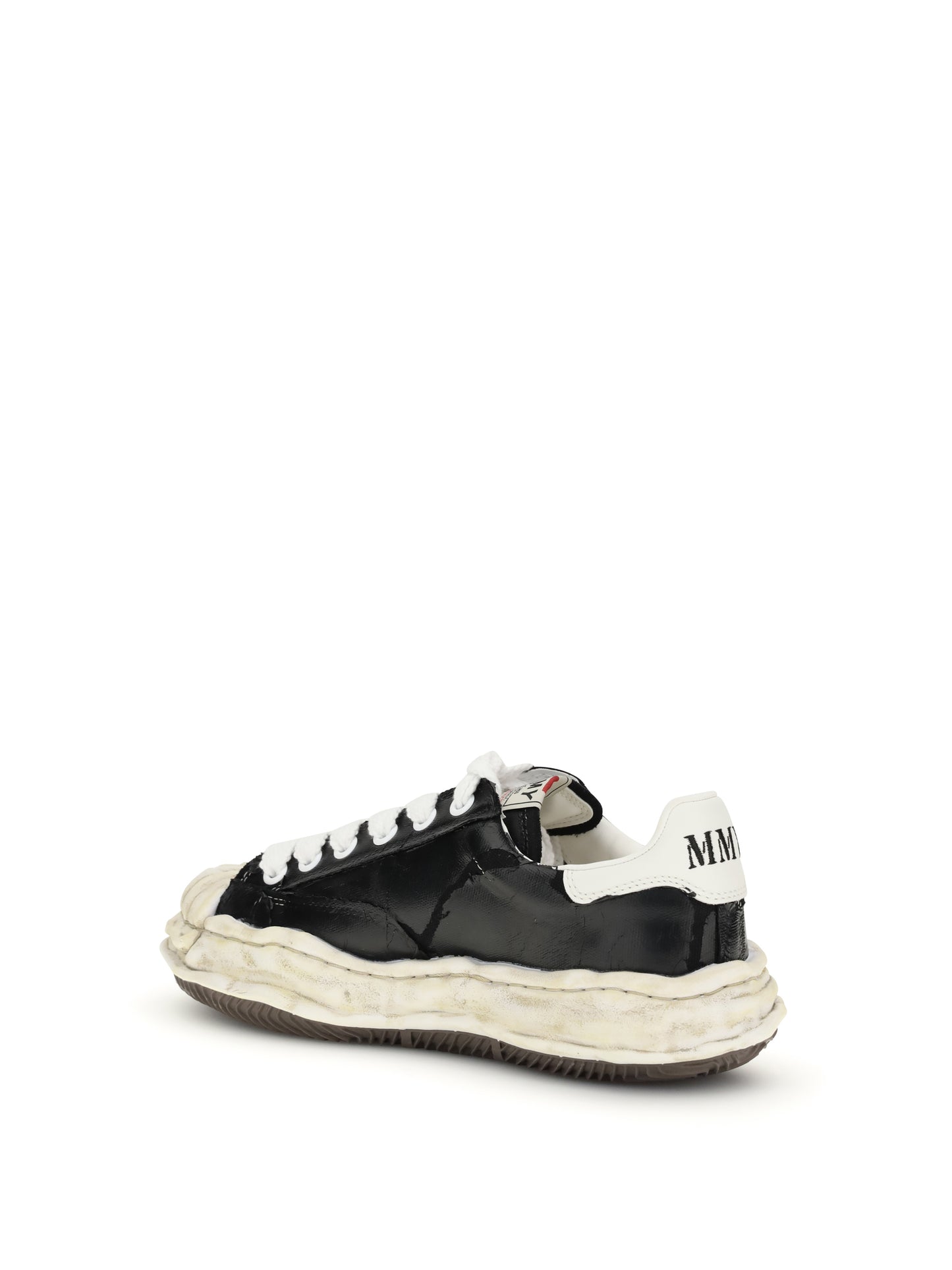 Maison Mihara Yasuhiro Unisex Blakey Sneakers MAISON MIHARA YASUHIRO