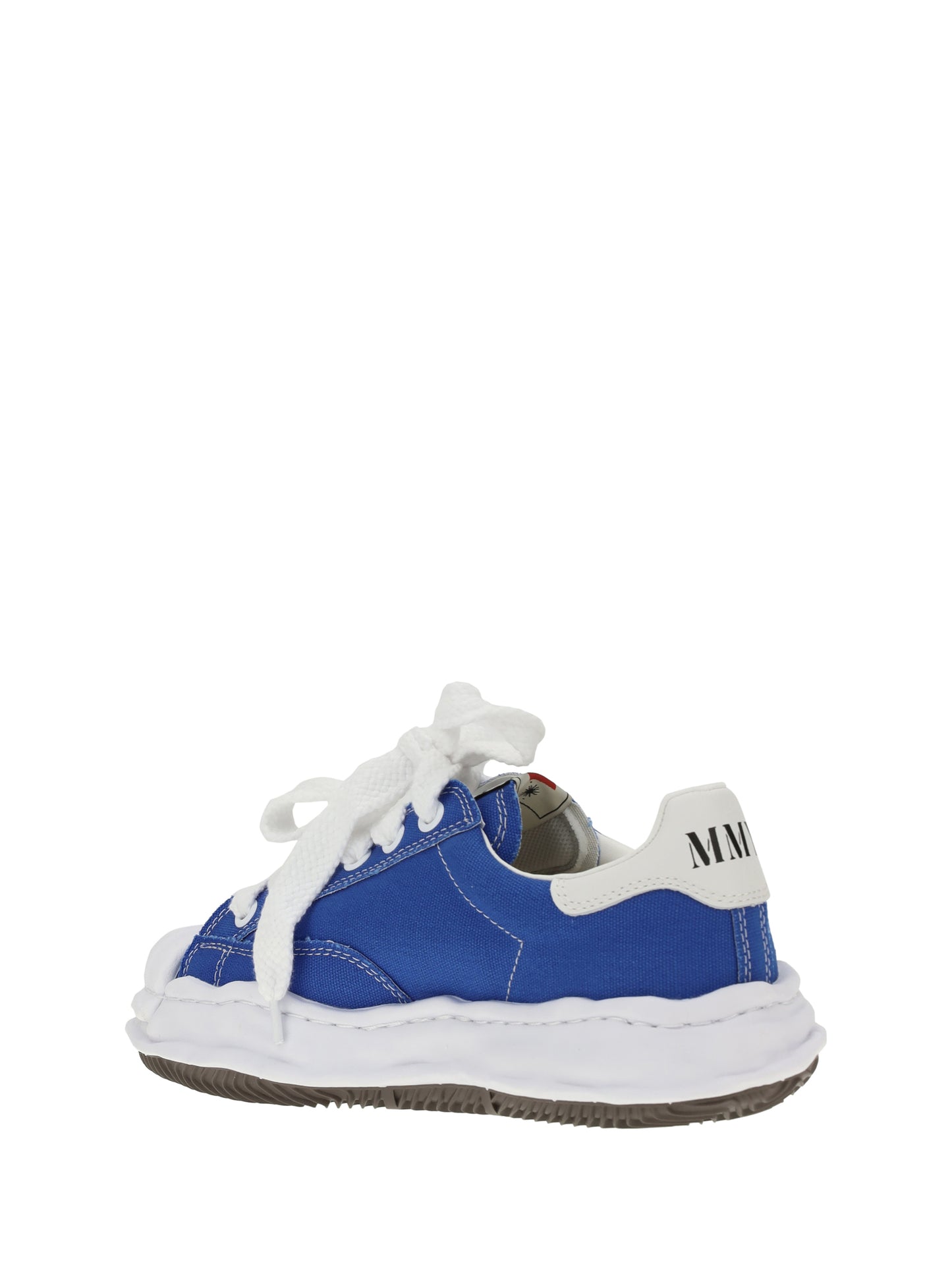 Maison Mihara Yasuhiro Unisex Blakey Sneakers MAISON MIHARA YASUHIRO