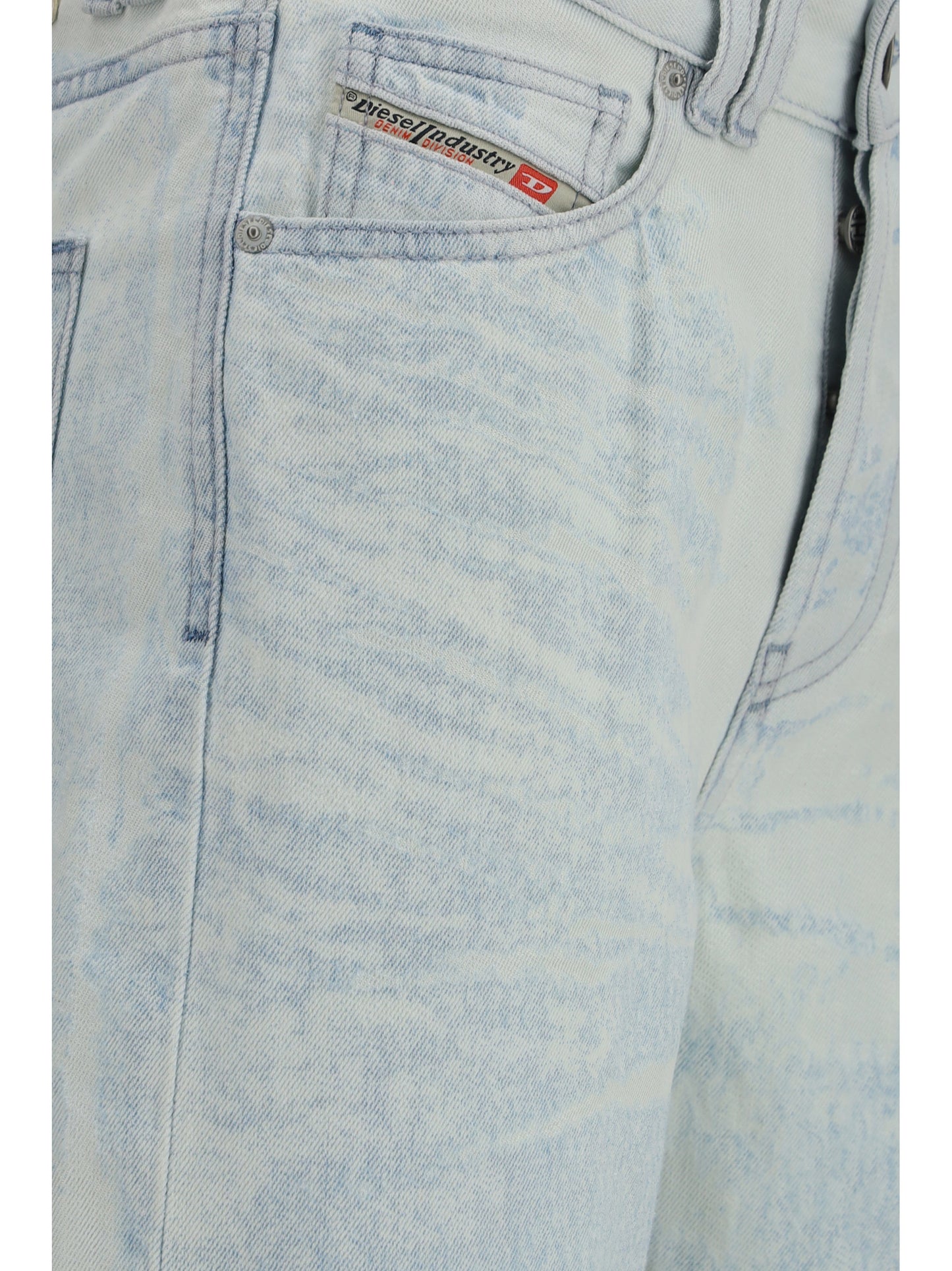 Diesel Women 1971 D-Sent Jeans DIESEL