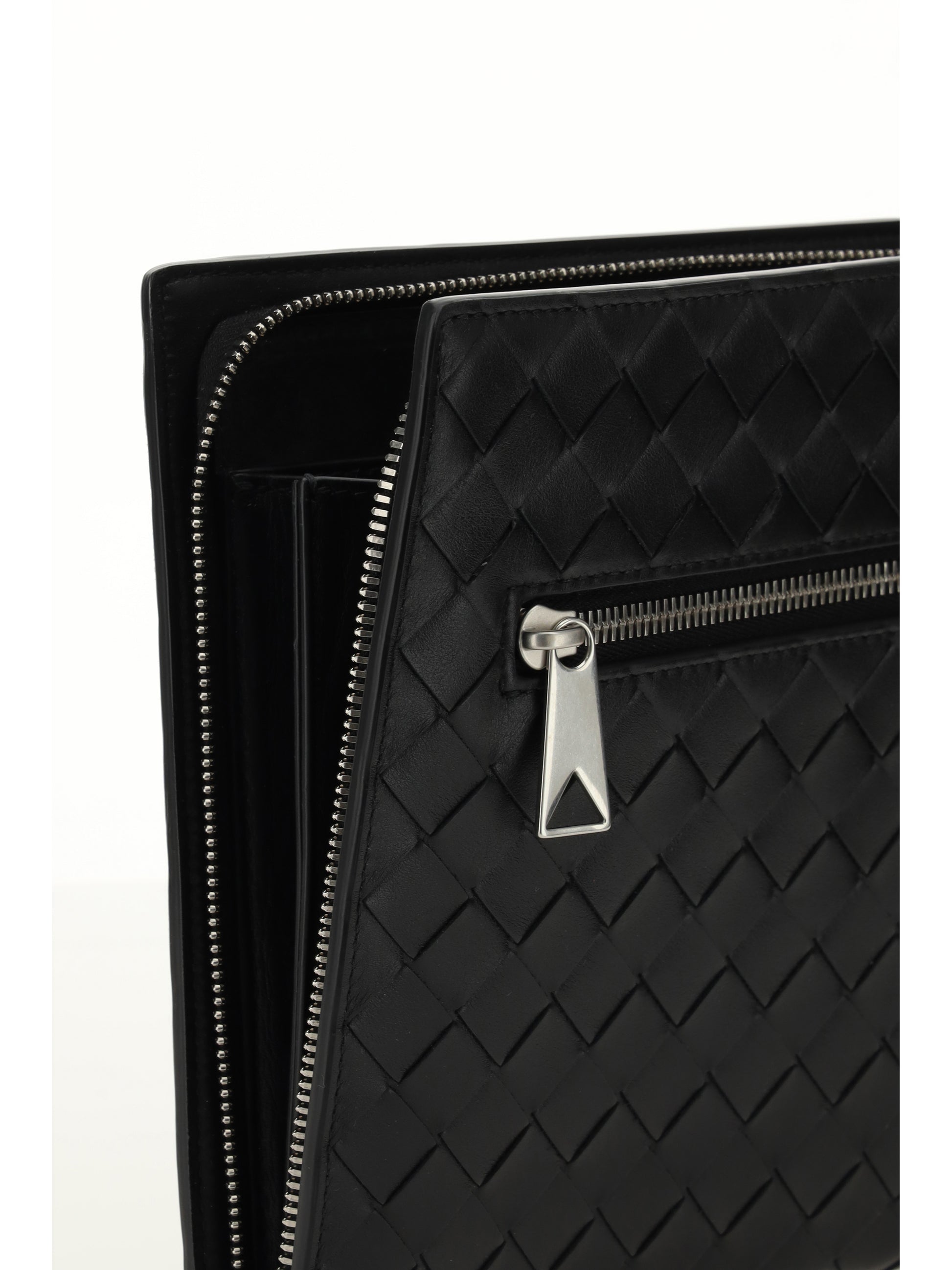 Bottega Veneta Men Document Holder BOTTEGA VENETA