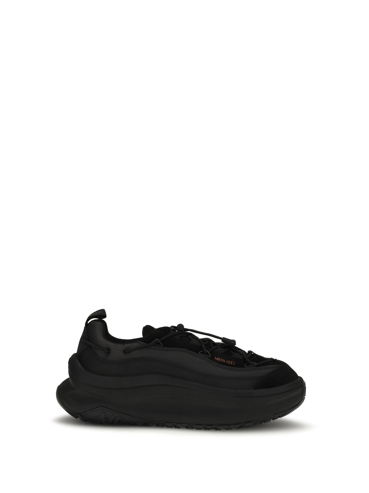 Moon Boot Men Moon247 Xlace Sneakers MOON BOOT