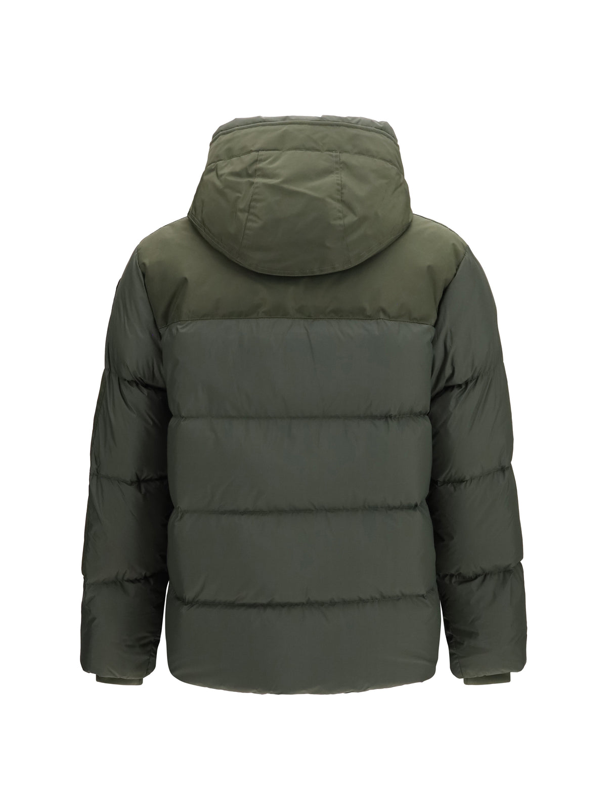 Parajumpers Men Tyrik Hooded Down Jacket PARAJUMPERS