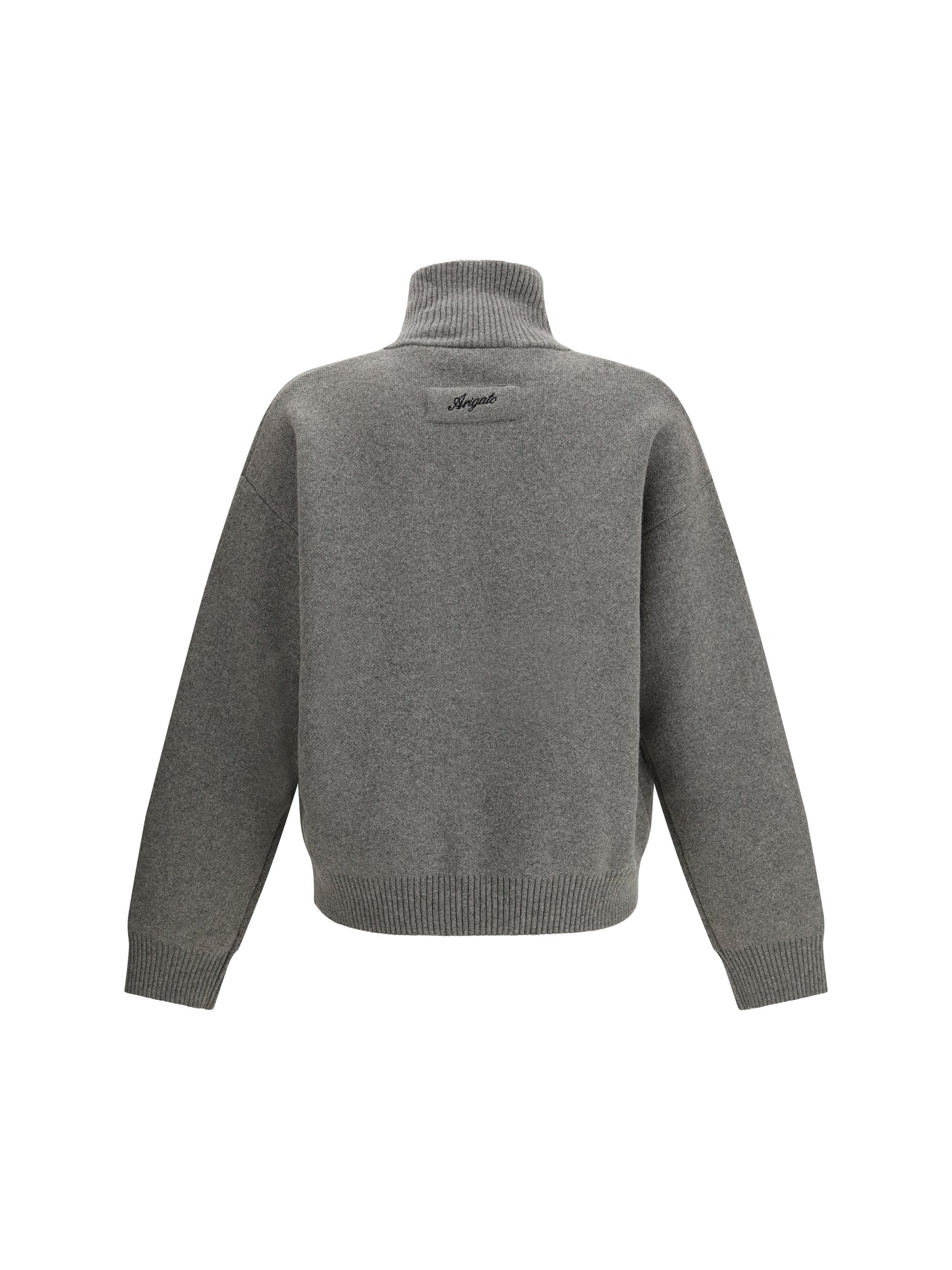 Axel Arigato Men Core Zip-Up Cardigan AXEL ARIGATO