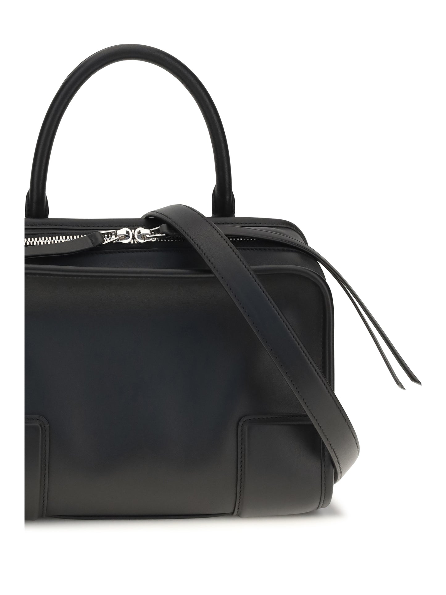 Loewe Women Small Amazona 180 Handbag In Calfskin LOEWE