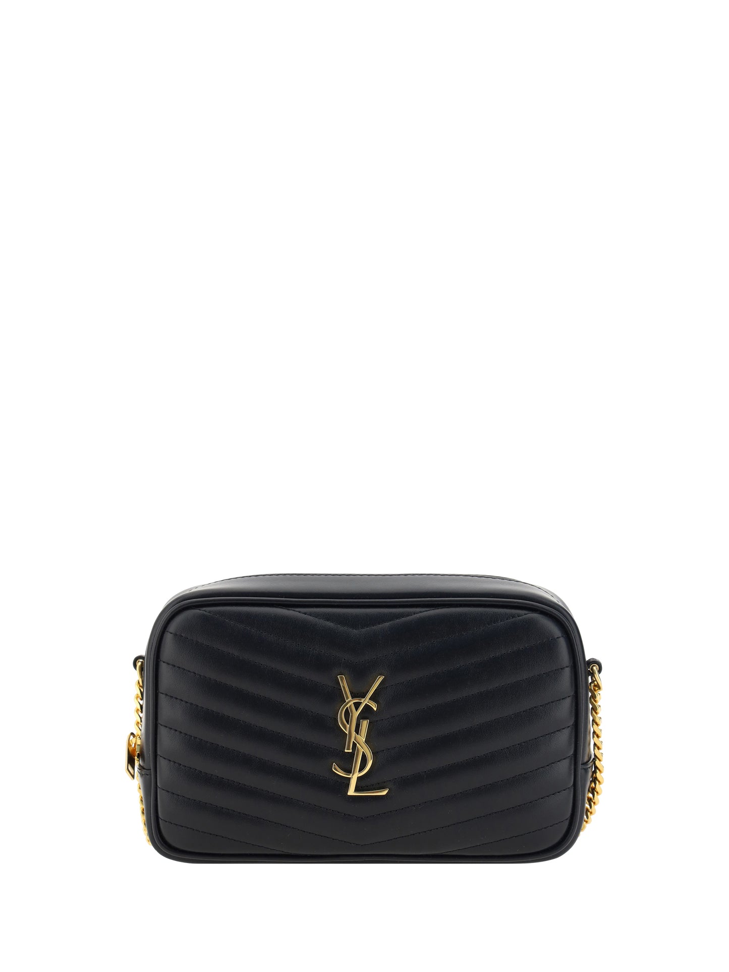 Saint Laurent Women Mini Shoulder Bag SAINT LAURENT