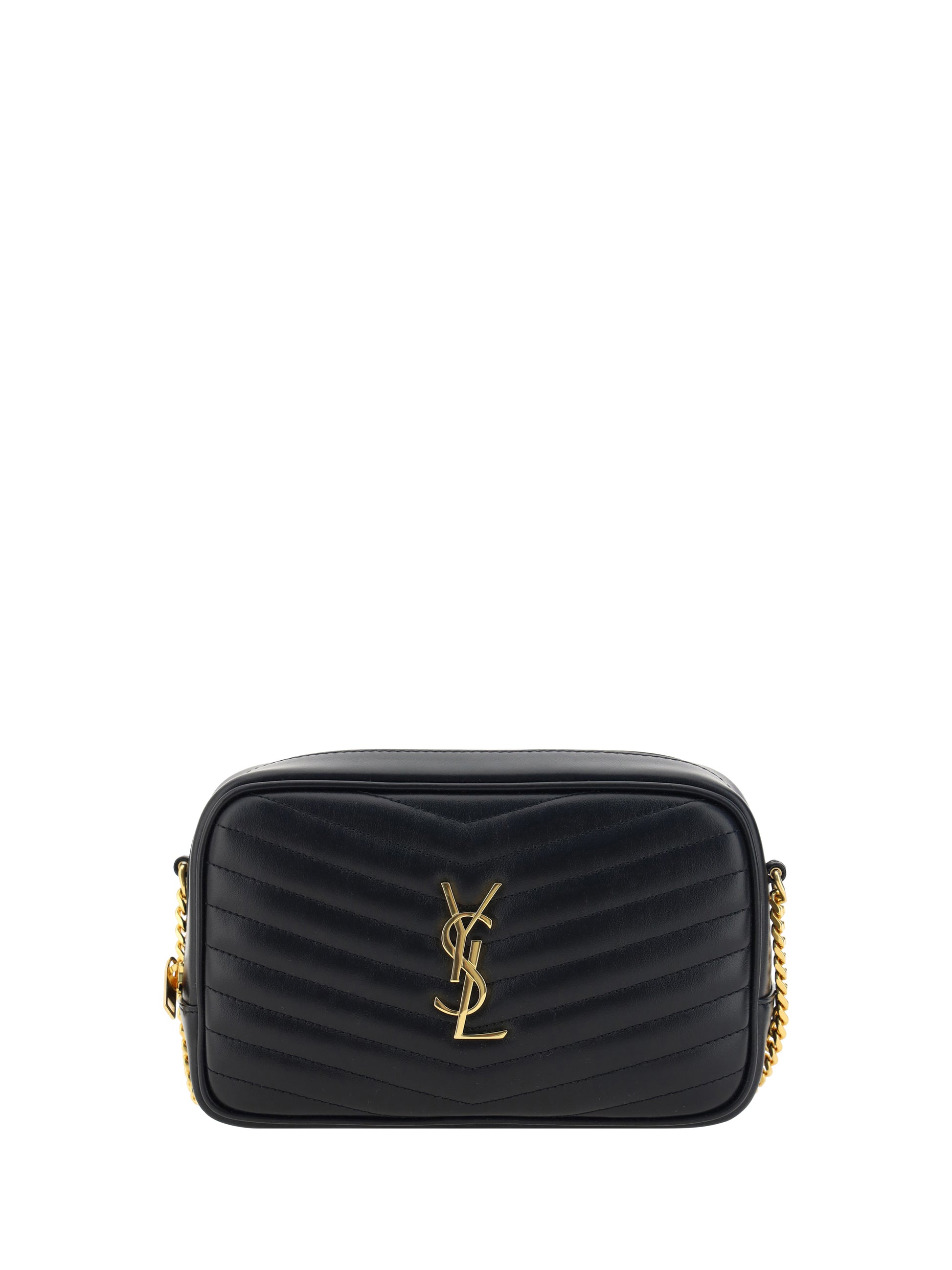 Saint Laurent Women Mini Shoulder Bag SAINT LAURENT
