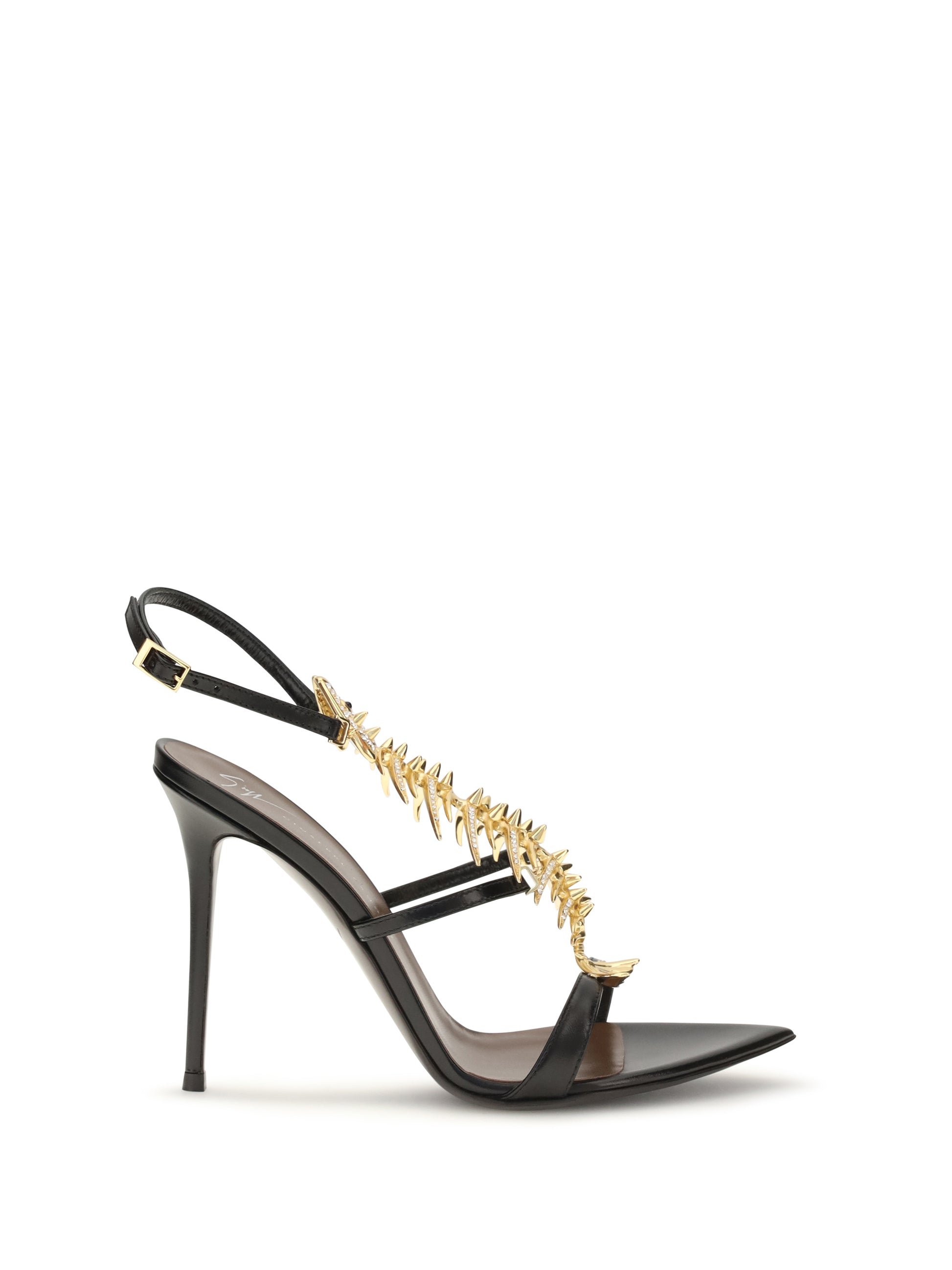 Giuseppe Zanotti Women Slim Sandals GIUSEPPE ZANOTTI