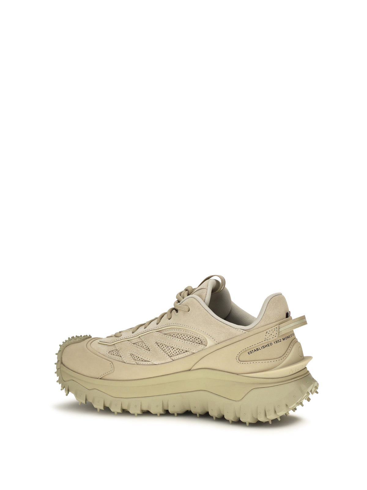 Moncler Men Trailgrip Apex Craft Gtx Sneakers MONCLER