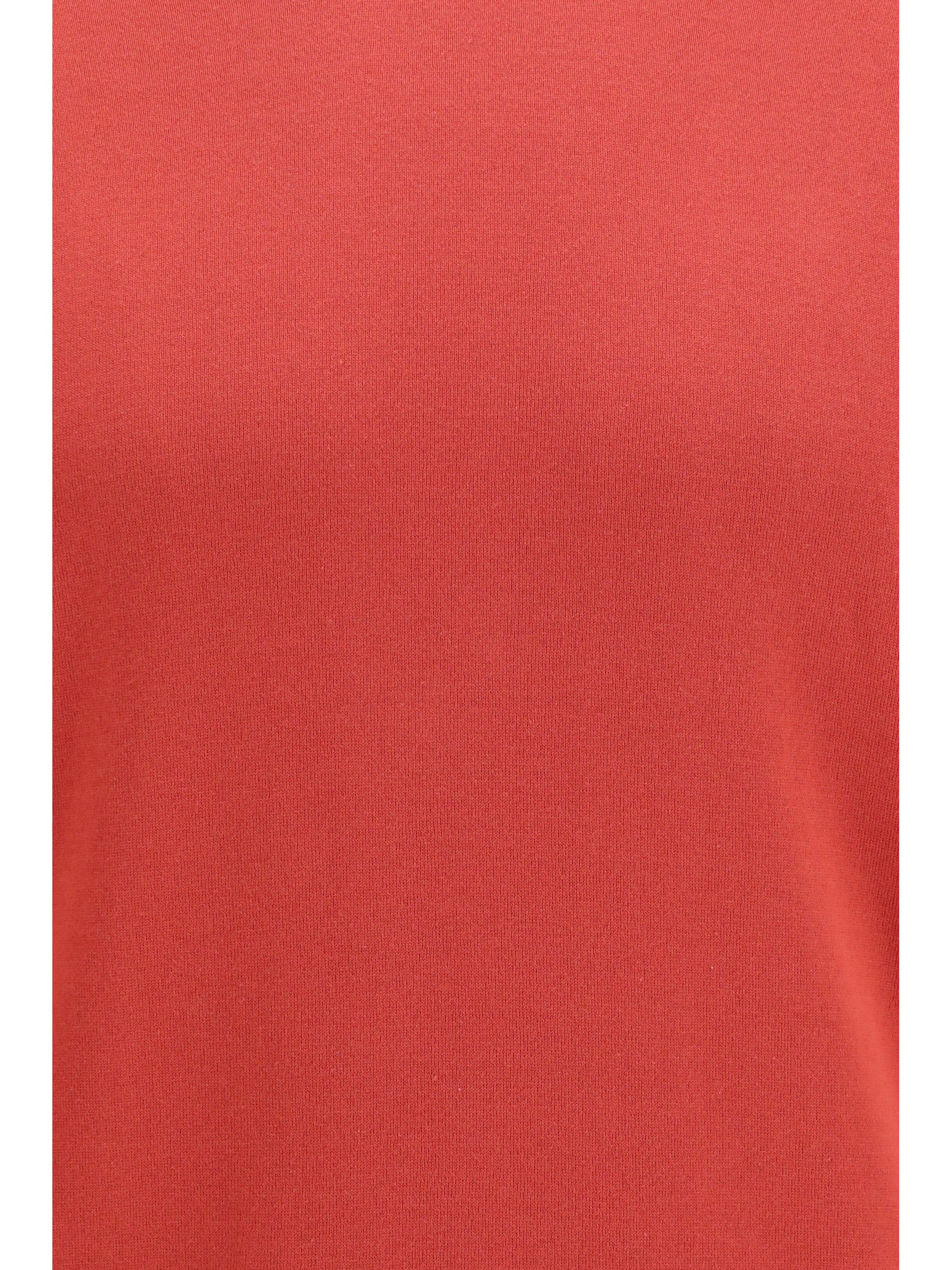 Brunello Cucinelli Men Sweater In Cotton BRUNELLO CUCINELLI