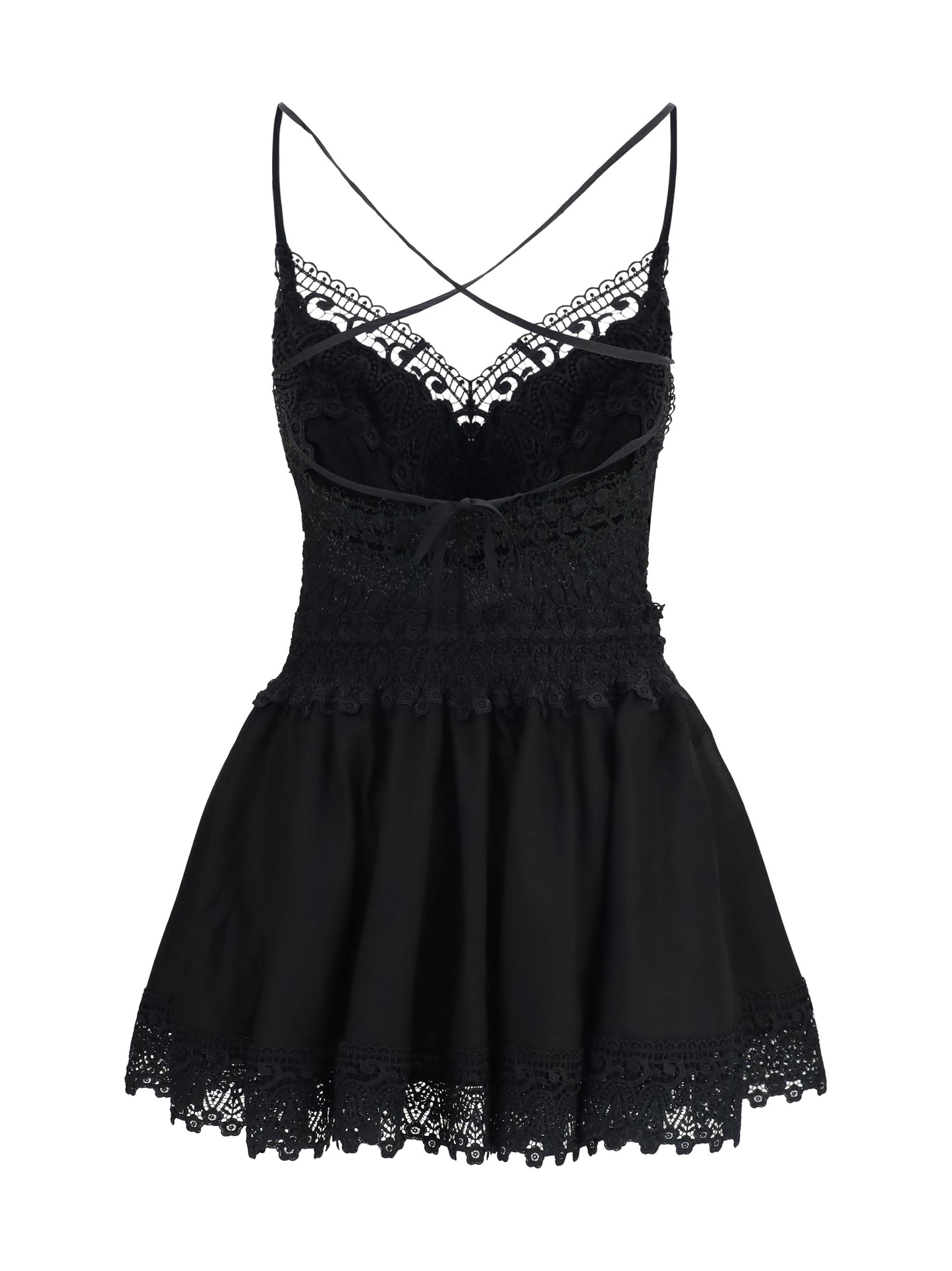 Charo Ruiz Women Aveline Short Dress CHARO RUIZ