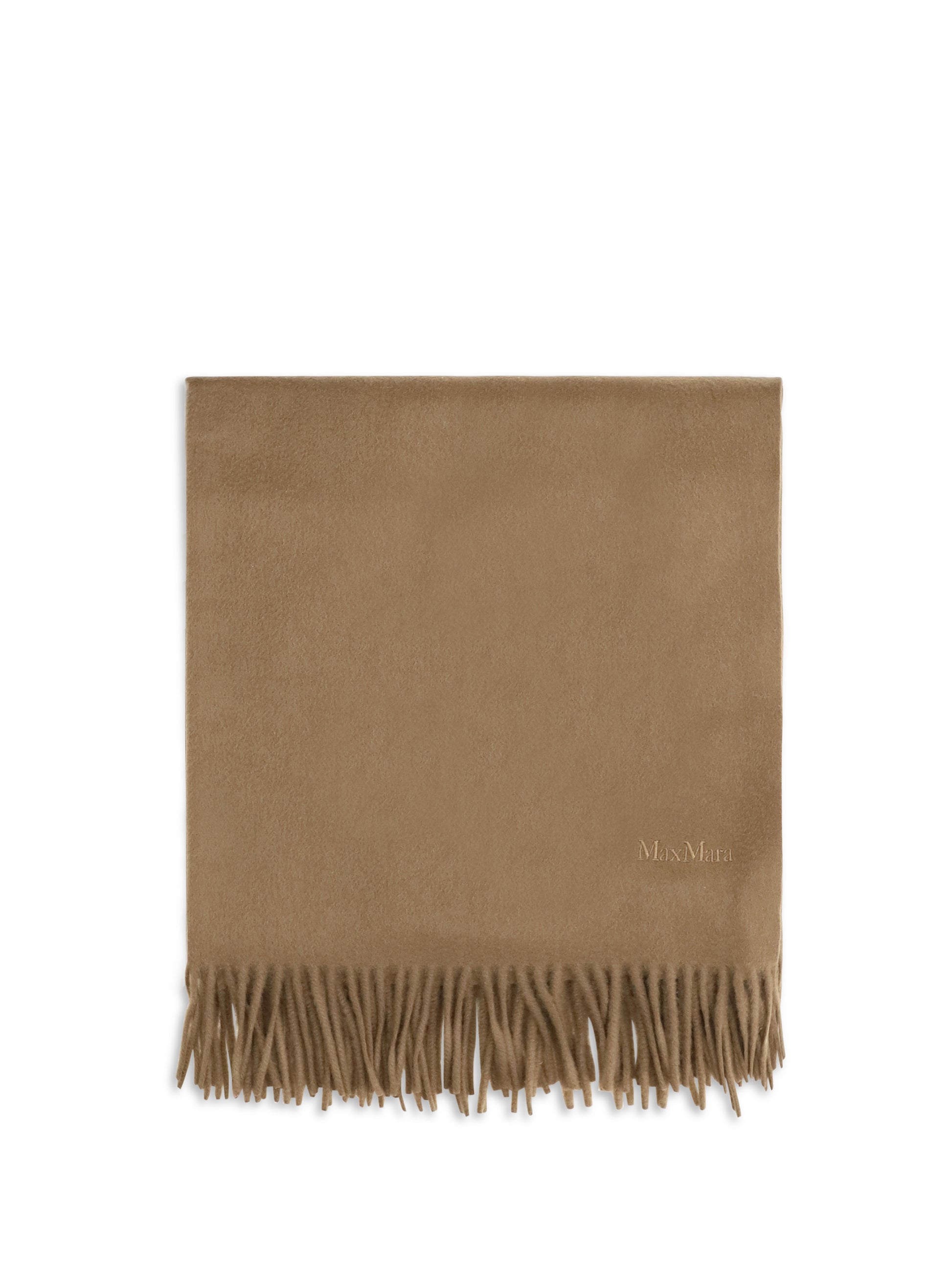 Max Mara Women Baci Cashmere Scarf MAX MARA
