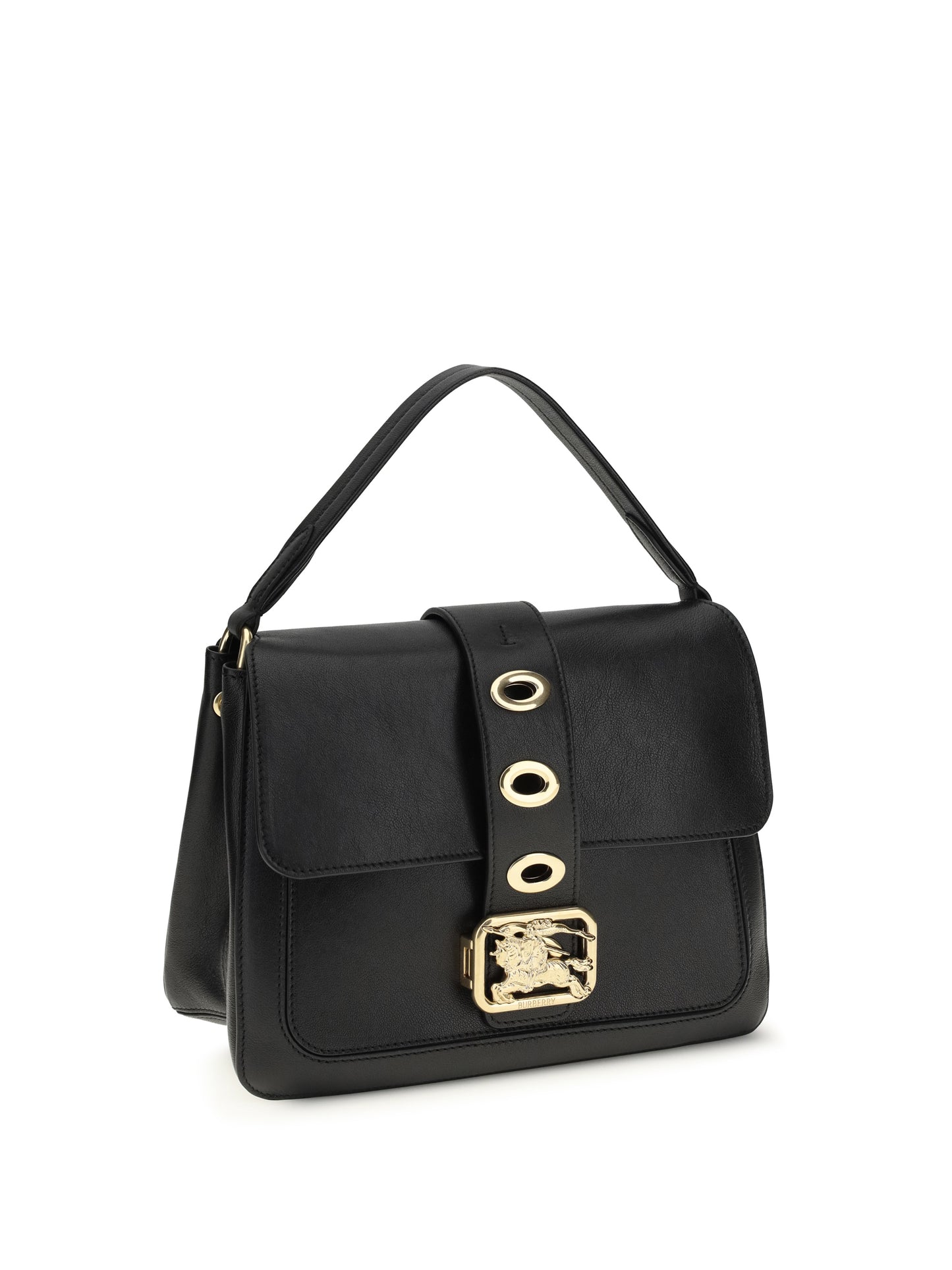 Burberry Women Small Rider Handbag BURBERRY