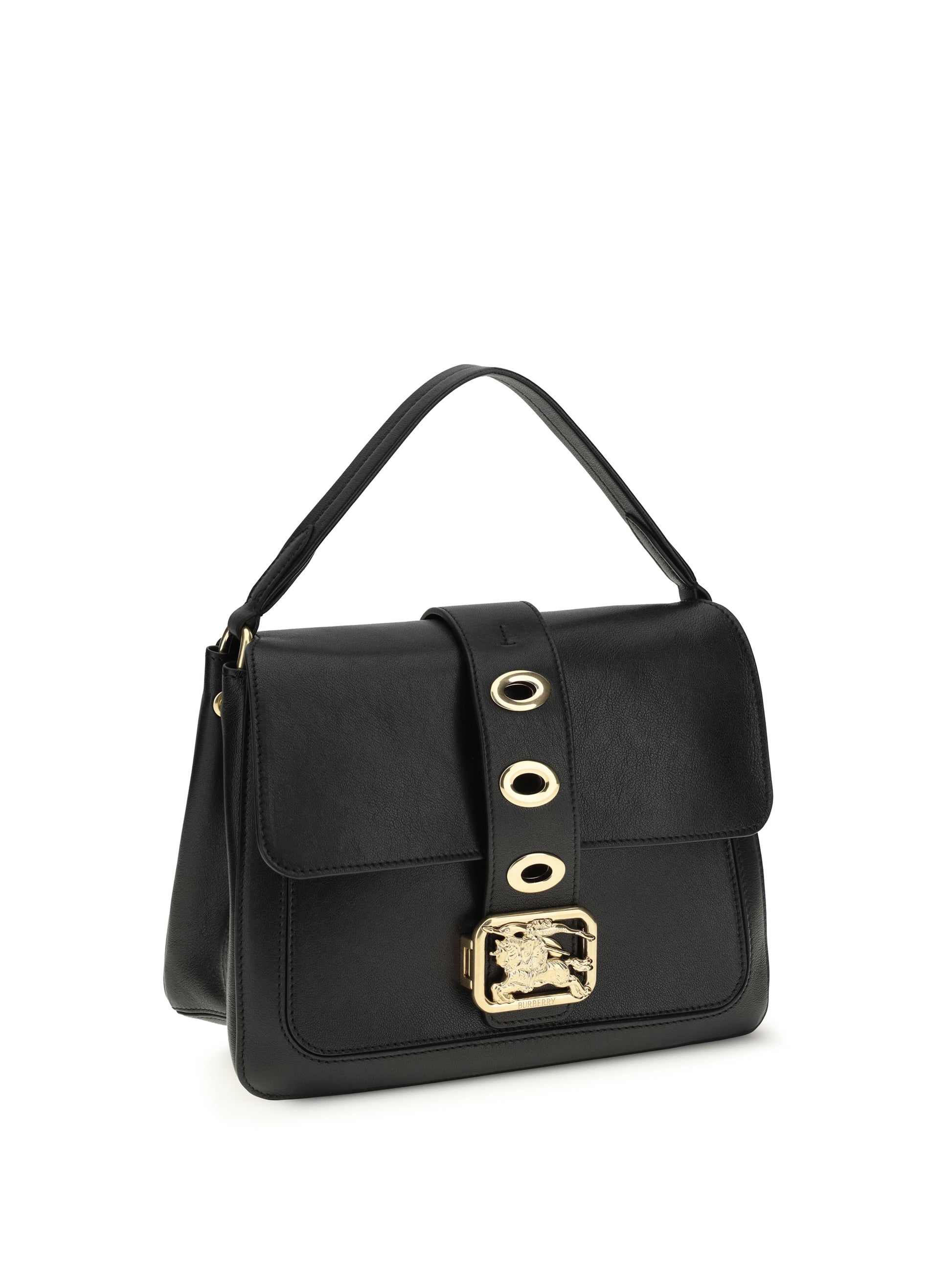 Burberry Women Small Rider Handbag BURBERRY