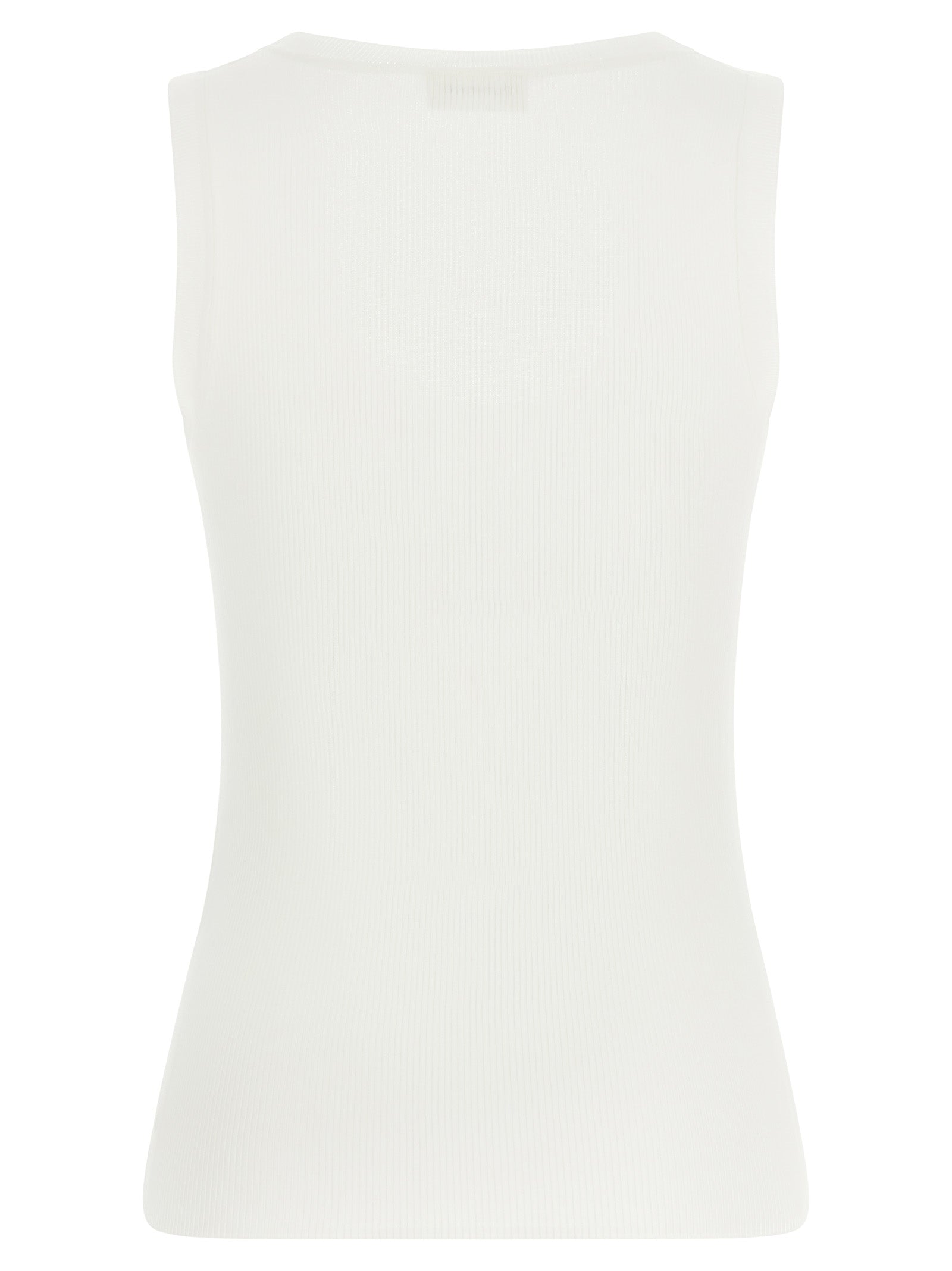 P.A.R.O.S.H. Women 'Cipria26' Top P.A.R.O.S.H.